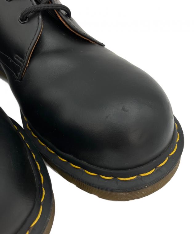 中古・古着通販】Dr.Martens (ドクターマーチン) レザーシューズ
