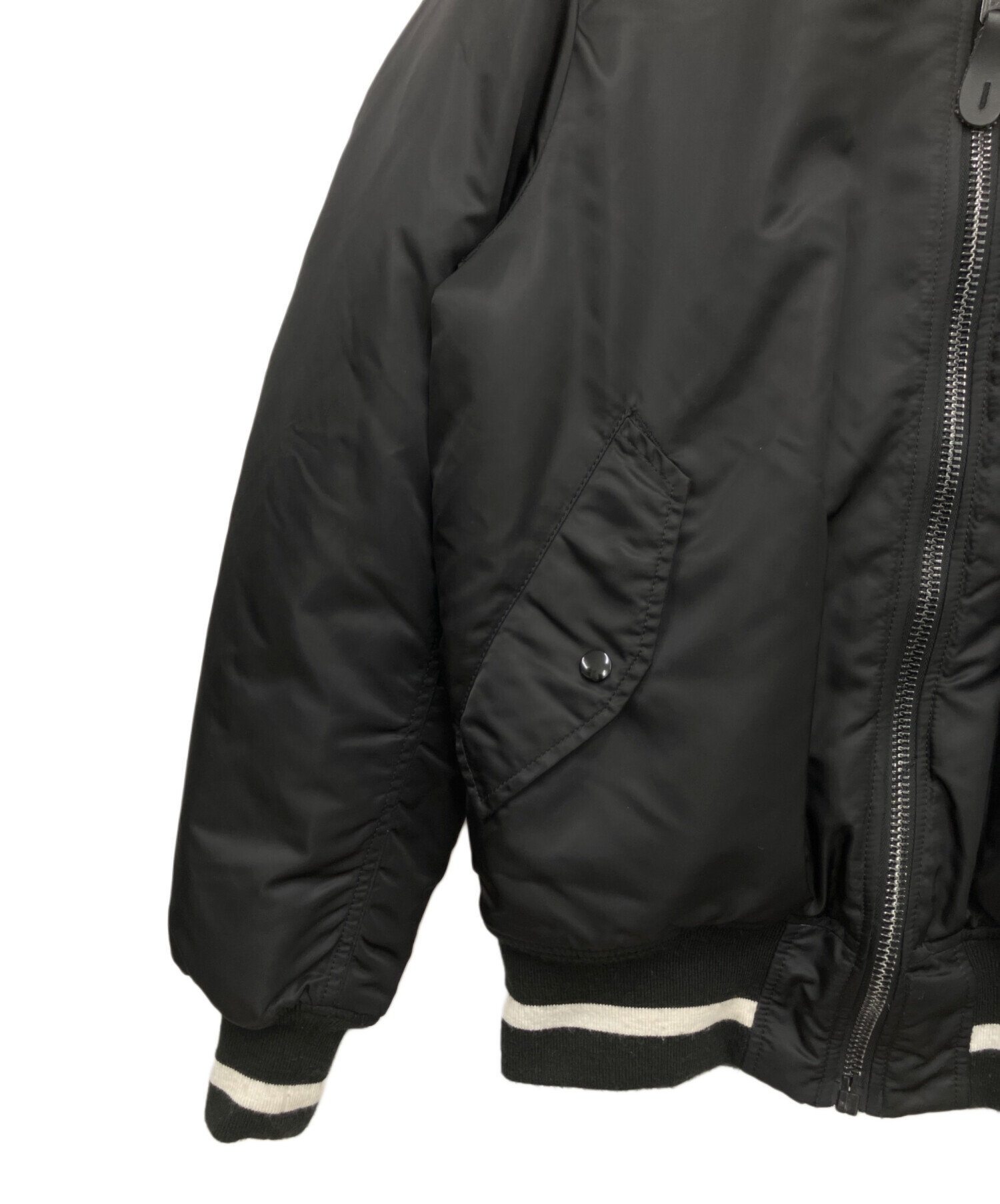 中古・古着通販】ALPHA (アルファ) uniform experiment (ユニフォーム