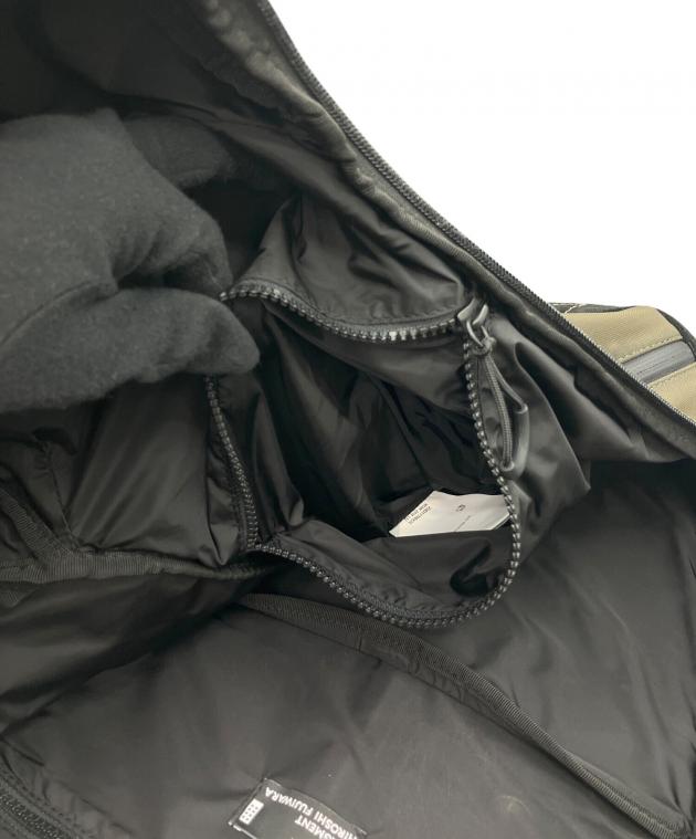 中古・古着通販】MONCLER (モンクレール) FRAGMENT DESIGN