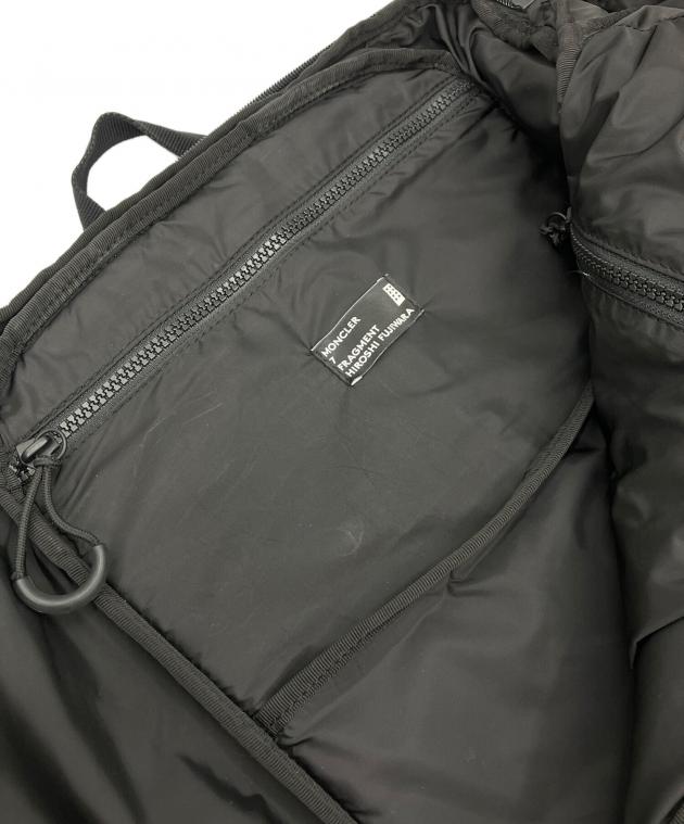 中古・古着通販】MONCLER (モンクレール) FRAGMENT DESIGN