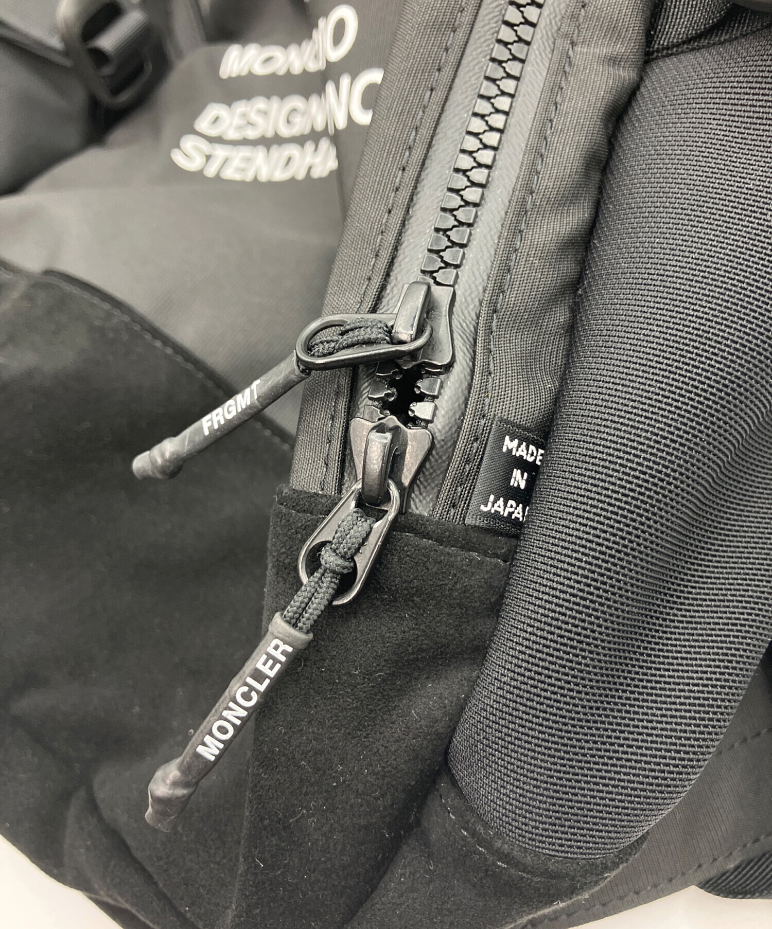 中古・古着通販】MONCLER (モンクレール) FRAGMENT DESIGN