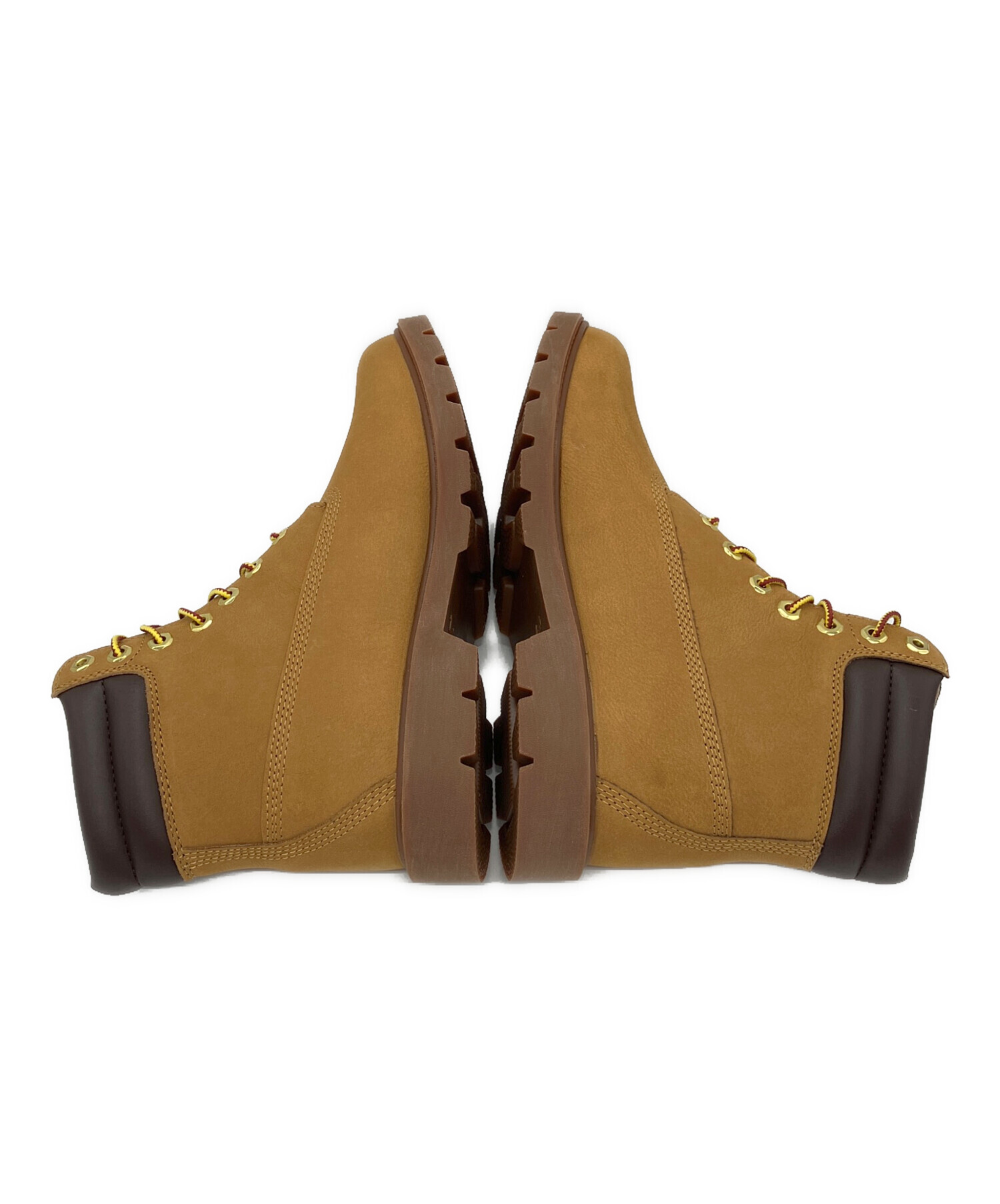 中古・古着通販】Timberland (ティンバーランド) 6インチウォーター 