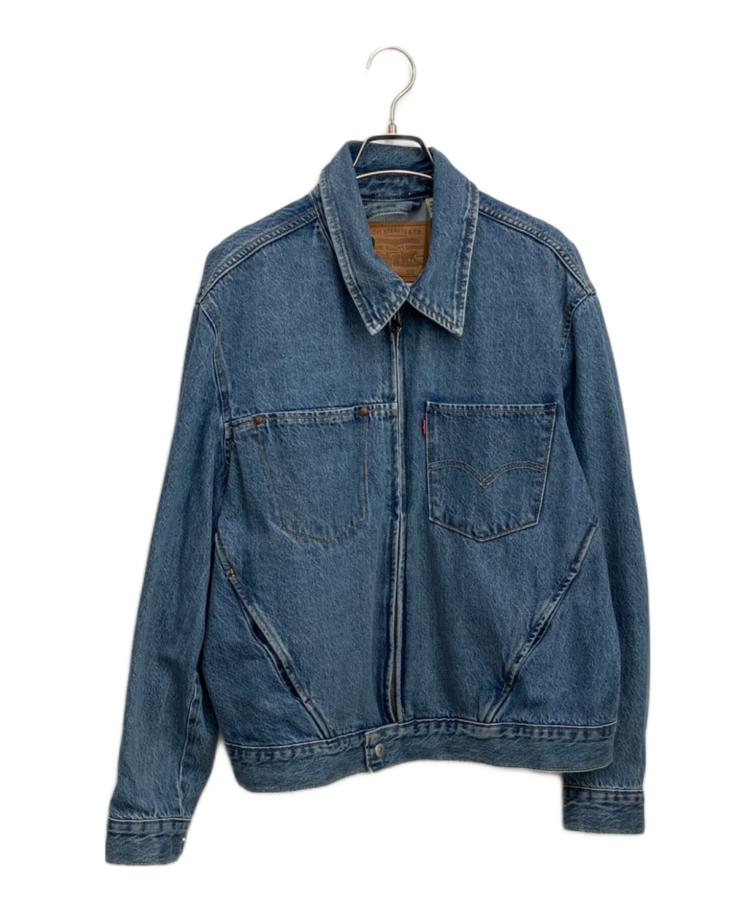 中古・古着通販】LEVI'S PReMIUM (リーバイス プレミアム) ジャケット