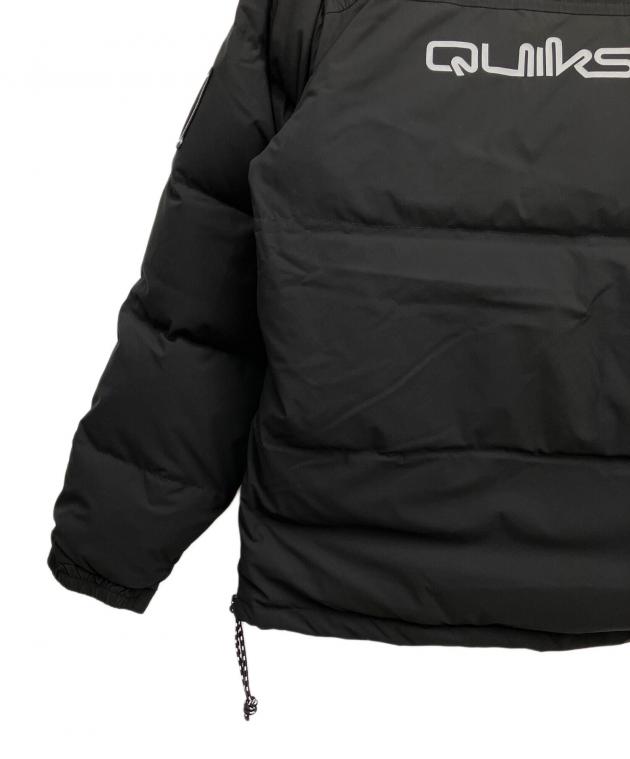 中古・古着通販】Quiksilver (クイックシルバー) 中綿ジャケット