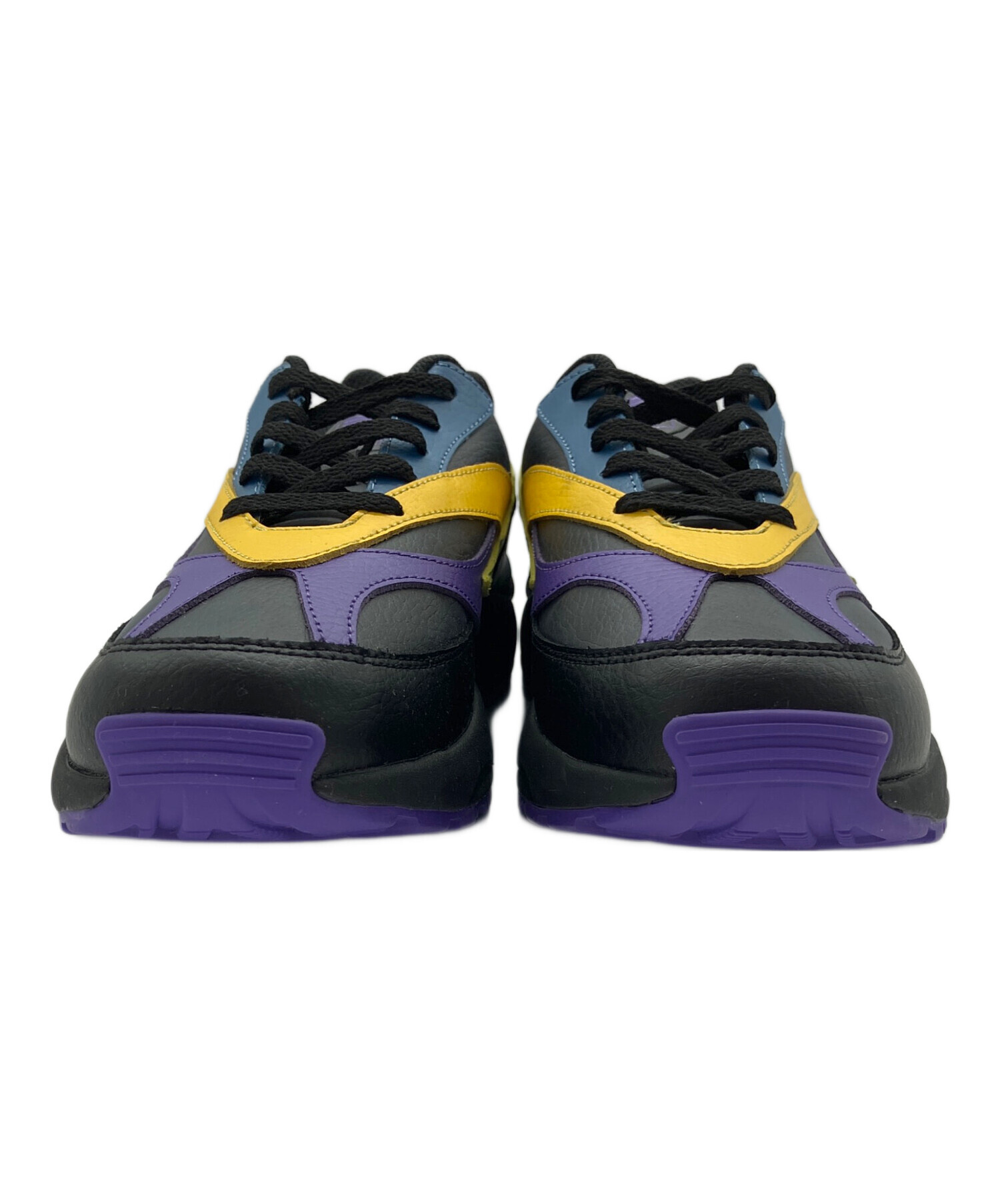 中古・古着通販】FILA (フィラ) EVANGELION (エヴァンゲリオン) VENOM