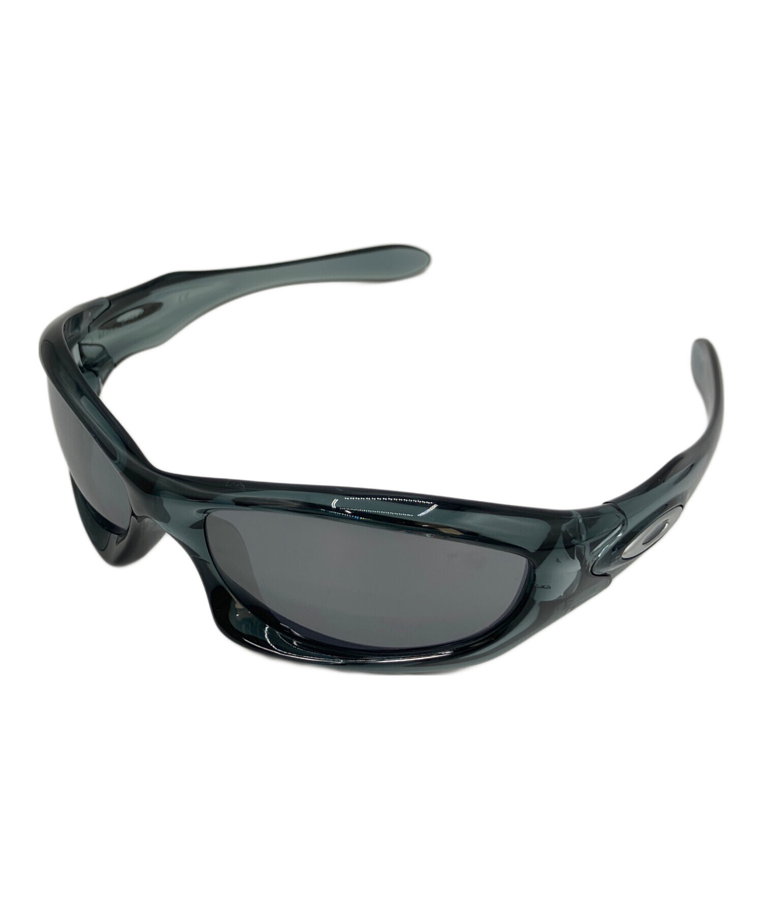 中古・古着通販】OAKLEY (オークリー) サングラス MONSTER DOG