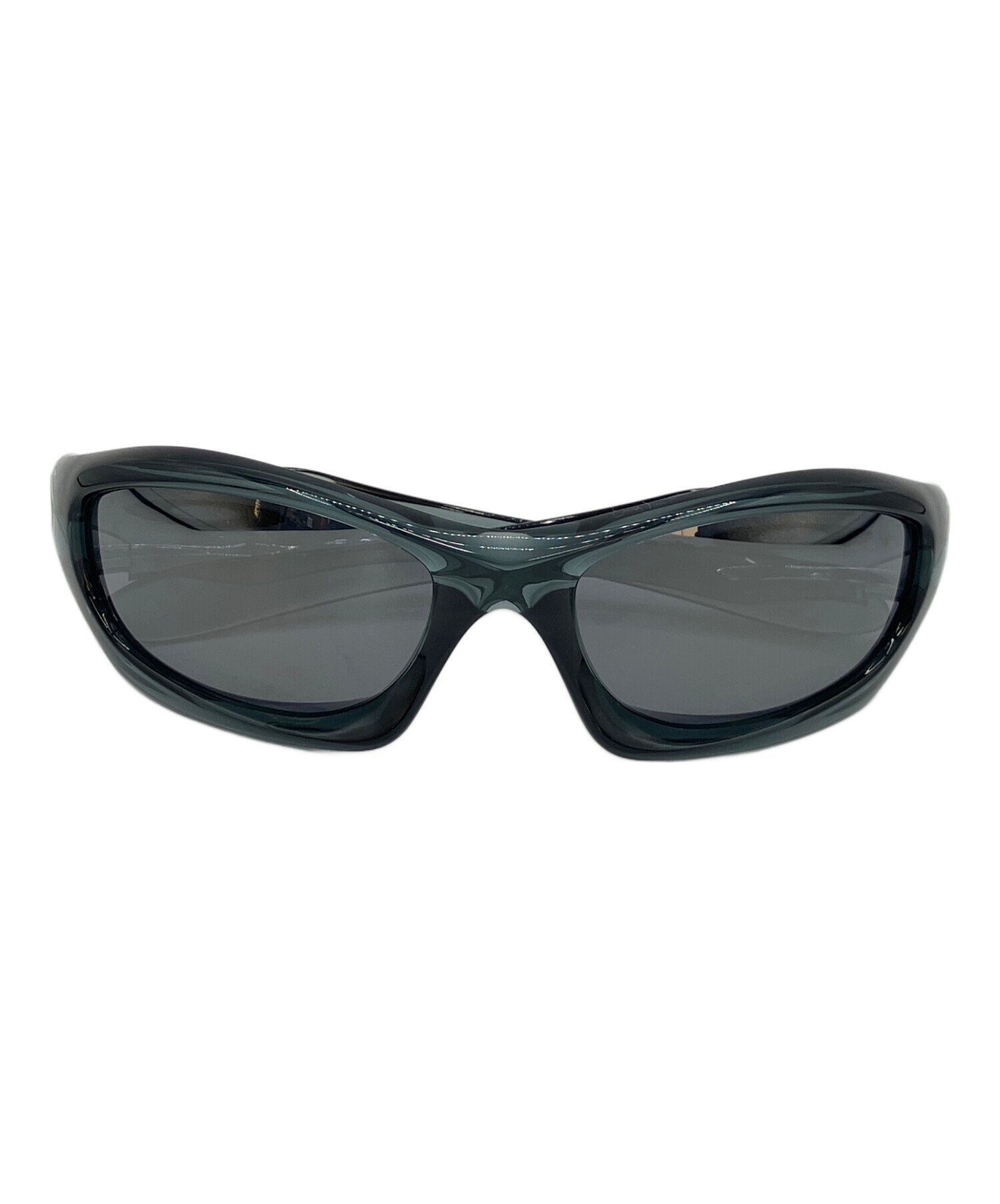 中古・古着通販】OAKLEY (オークリー) サングラス MONSTER DOG