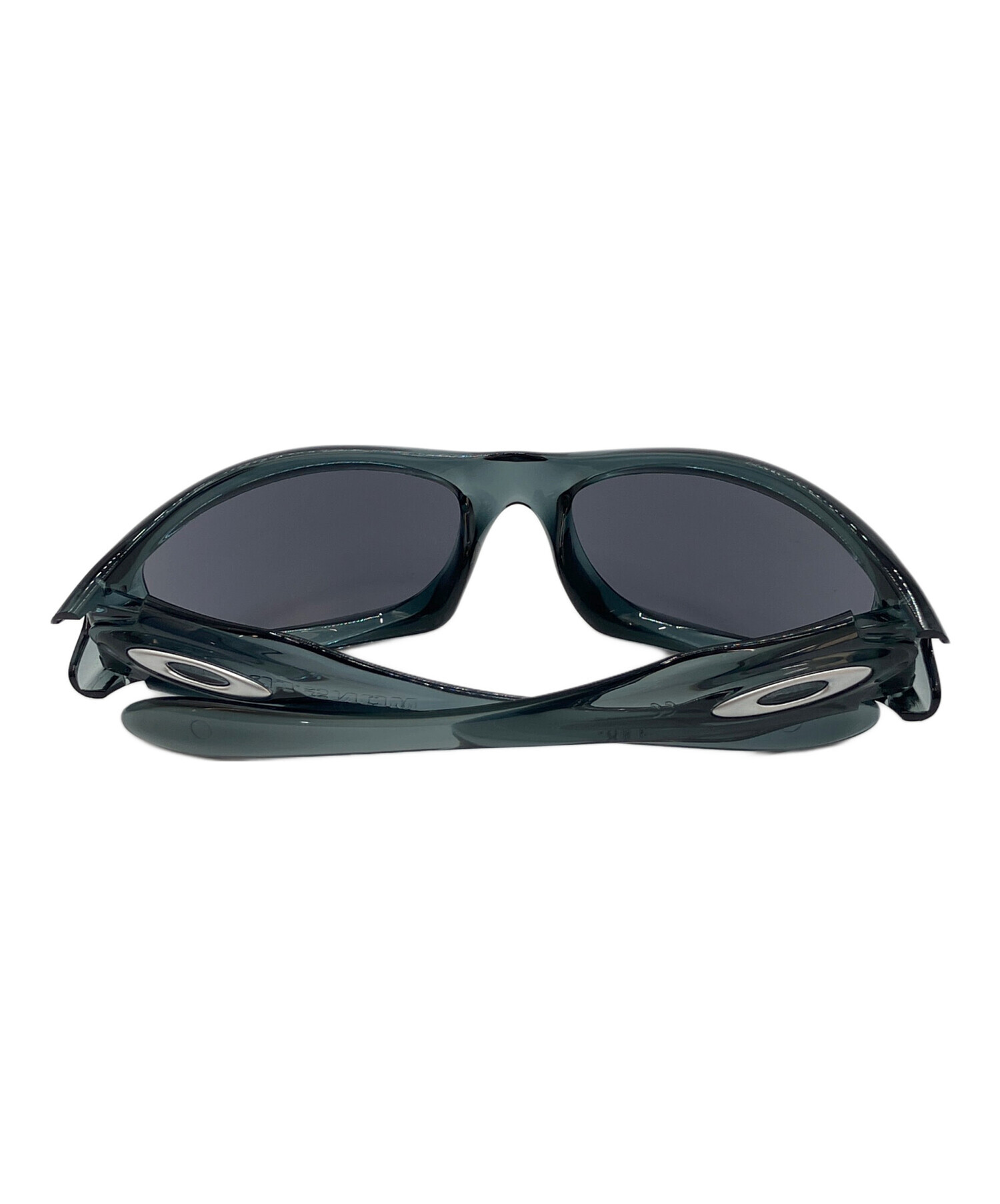 中古・古着通販】OAKLEY (オークリー) サングラス MONSTER DOG