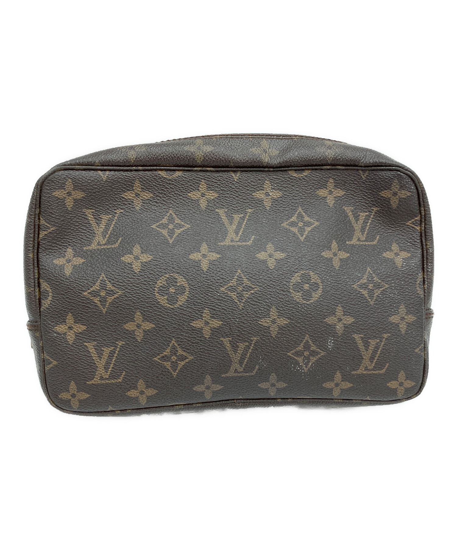 【未使用保管品】ルイヴィトン トゥルース・トワレット モノグラム 中古・古着通販】LOUIS VUITTON (ルイ ヴィトン) モノグラム