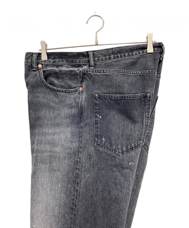 中古・古着通販】Ron Herman (ロンハーマン) セルビッチデニムパンツ