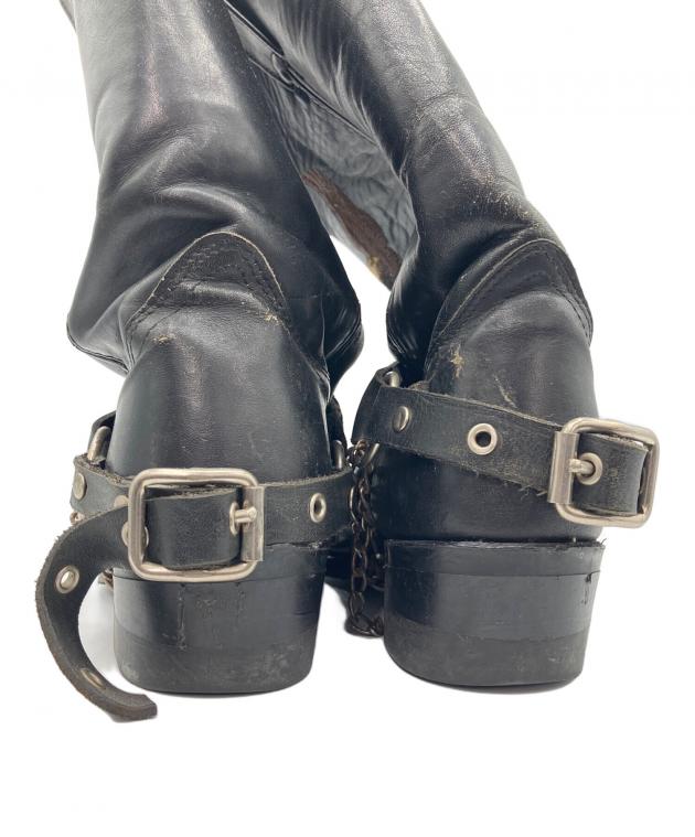 中古・古着通販】HARLEY-DAVIDSON (ハーレーダビッドソン) エンジニア