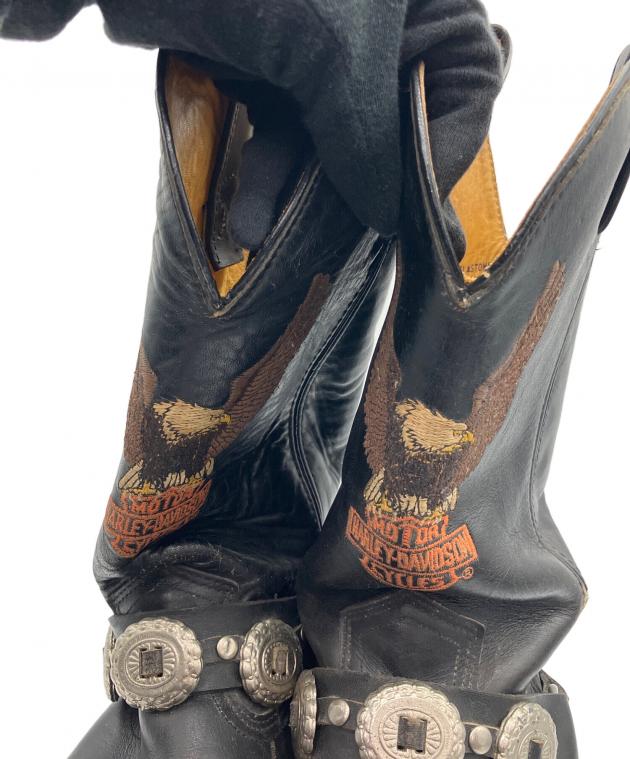 中古・古着通販】HARLEY-DAVIDSON (ハーレーダビッドソン) エンジニア