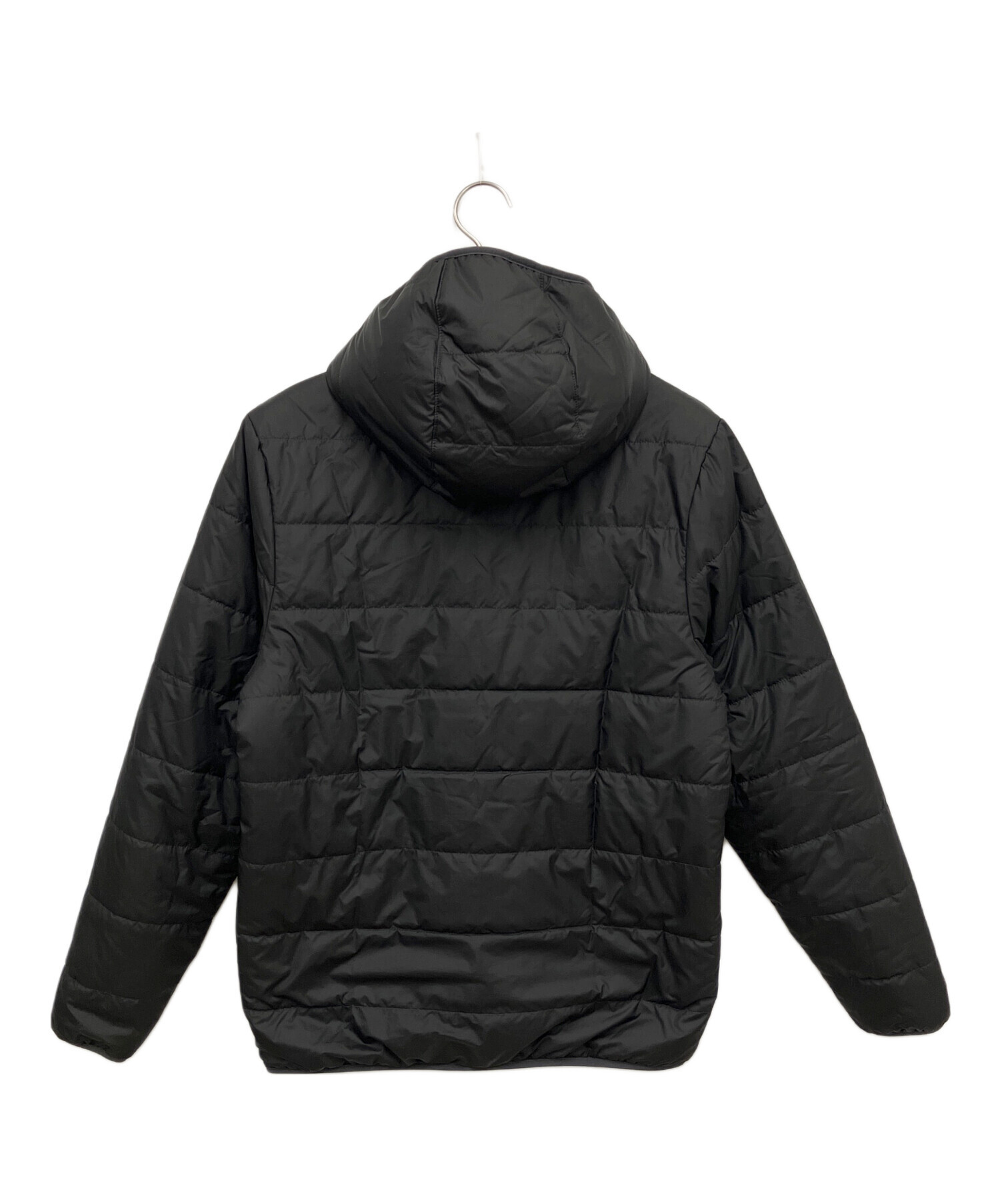 中古・古着通販】Patagonia (パタゴニア) ボアジャケット ブラック