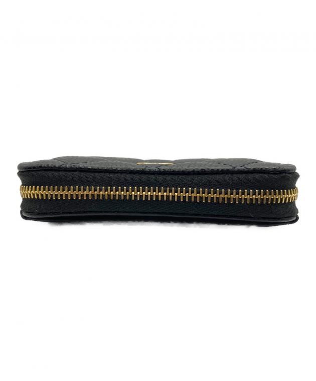 中古・古着通販】CHANEL (シャネル) クラシックジップコインパース