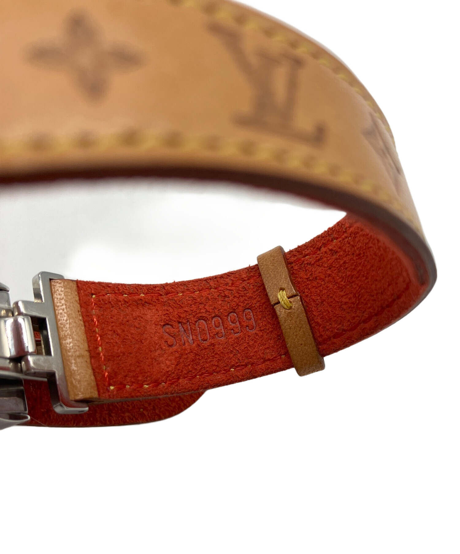 中古・古着通販】LOUIS VUITTON (ルイ ヴィトン) グッドラック