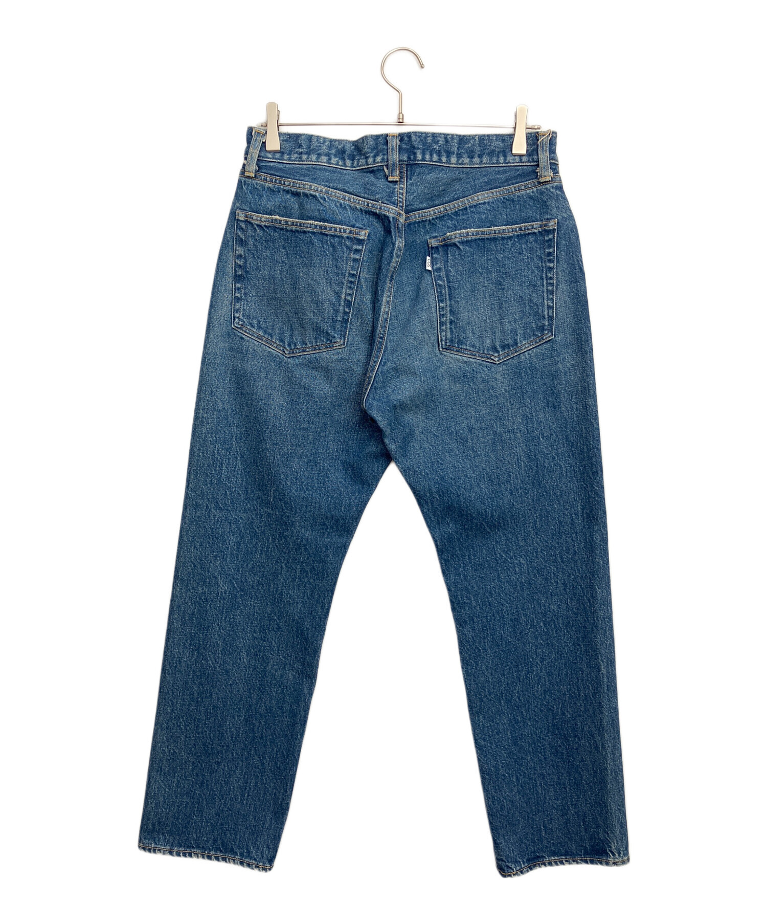 中古・古着通販】CGS (カリフォルニア ジェネラルストア) デニムパンツ