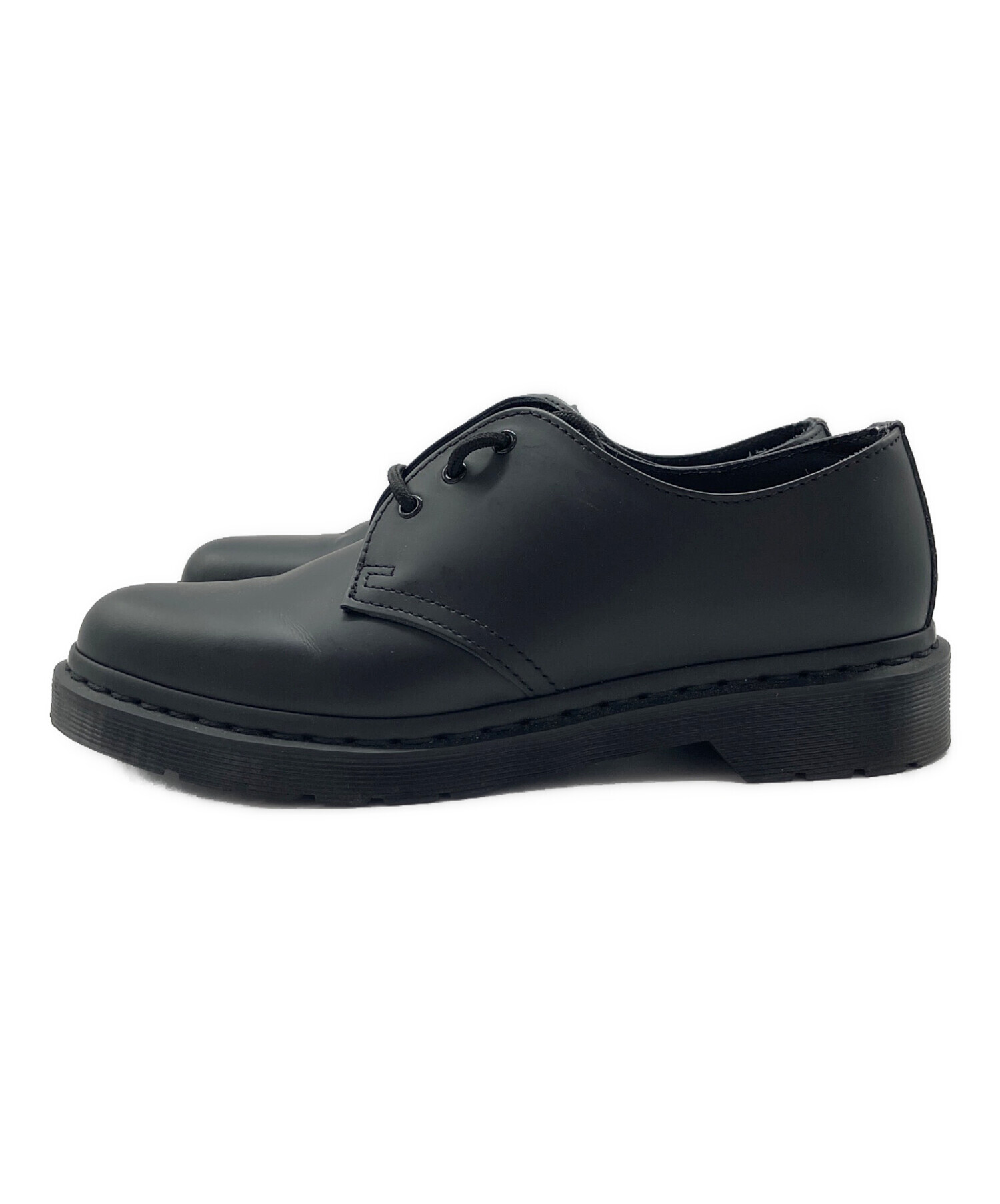 中古・古着通販】Dr.Martens (ドクターマーチン) 3ホールシューズ