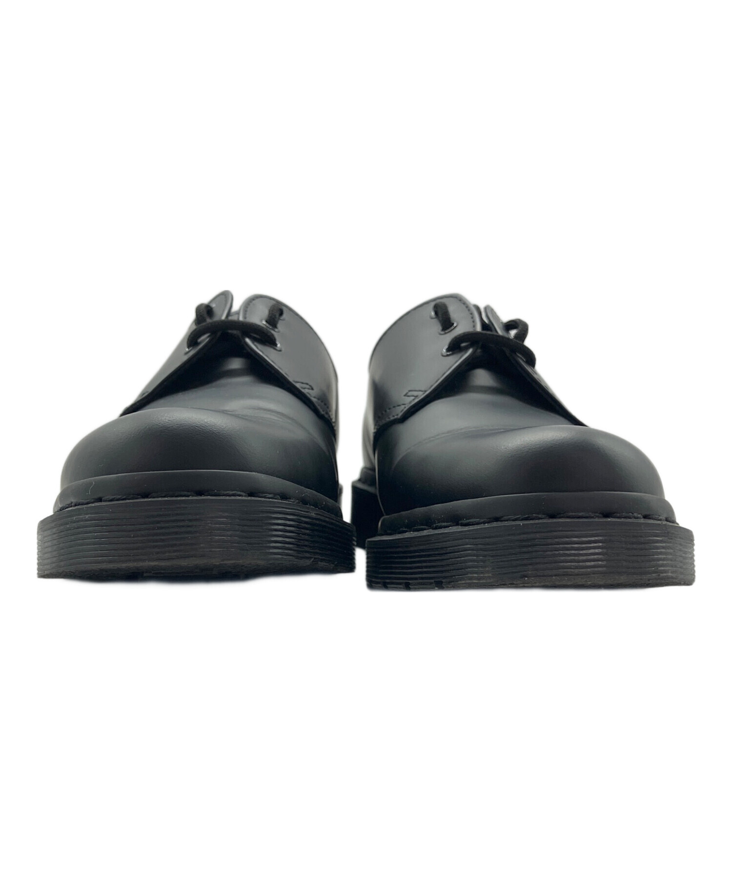 中古・古着通販】Dr.Martens (ドクターマーチン) 3ホールシューズ