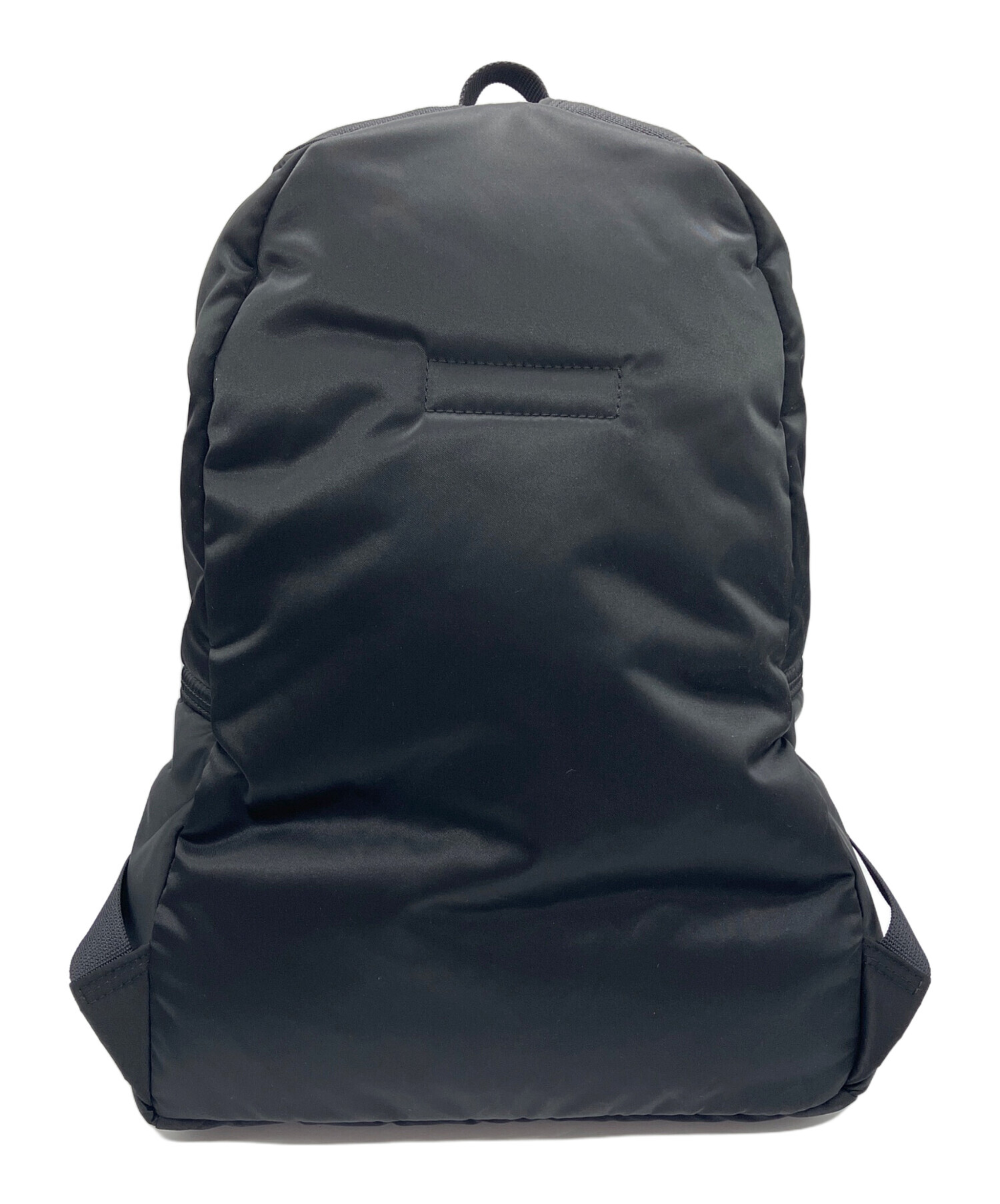 中古・古着通販】PORTER (ポーター) リュック ブラック｜ブランド