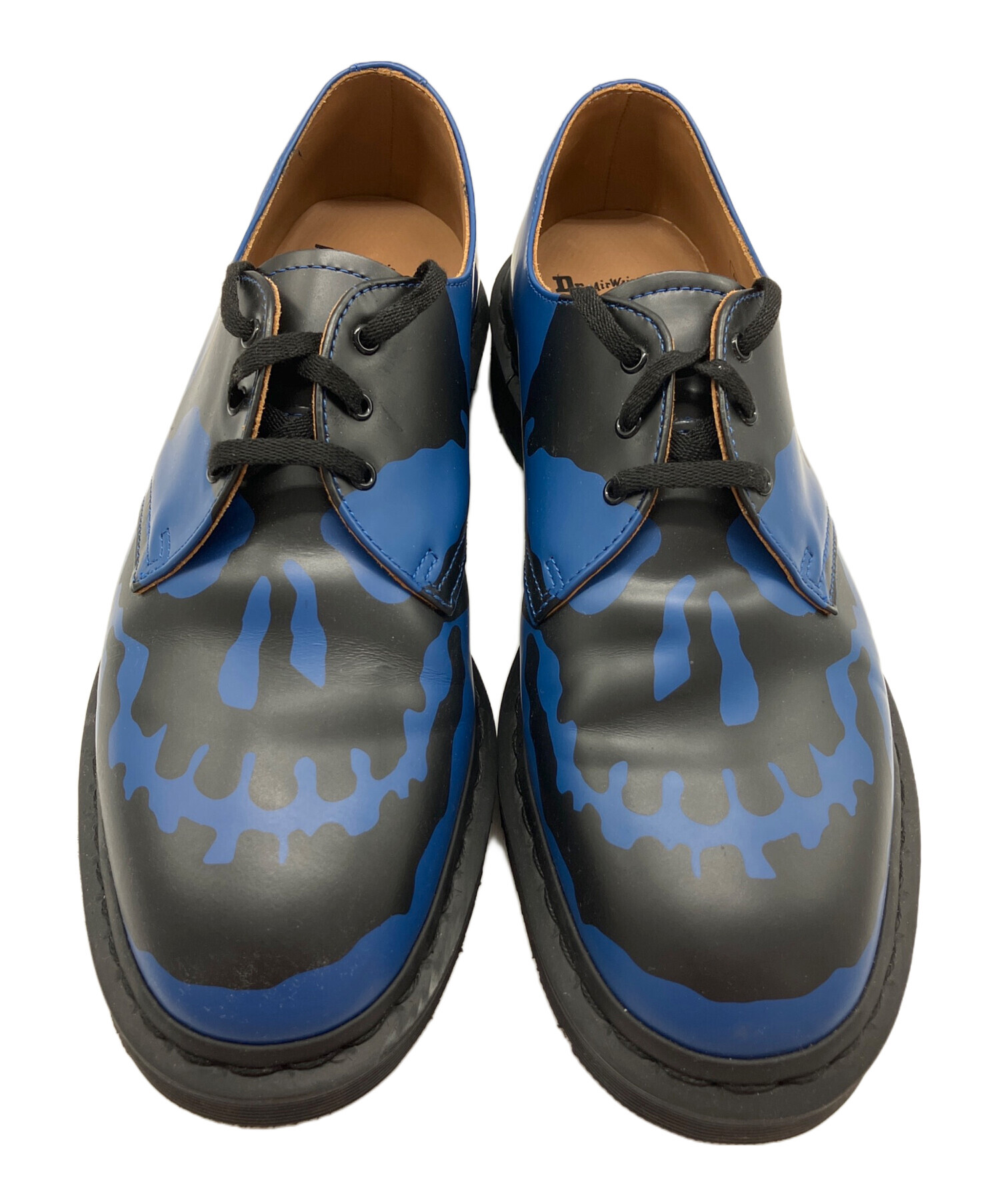 中古・古着通販】SUPREME (シュプリーム) Dr.Martens (ドクター