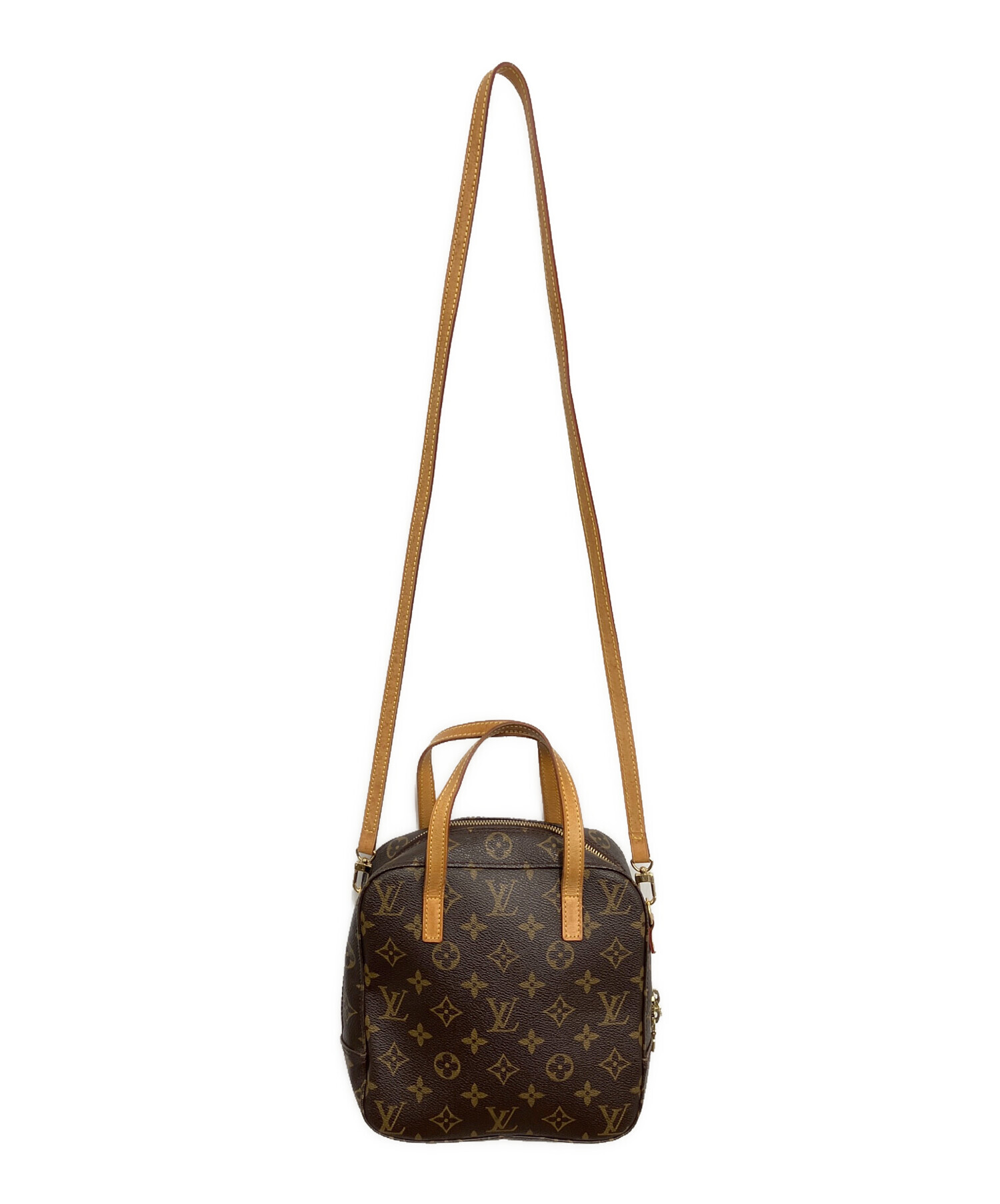 中古・古着通販】LOUIS VUITTON (ルイ ヴィトン) スポンティーニ