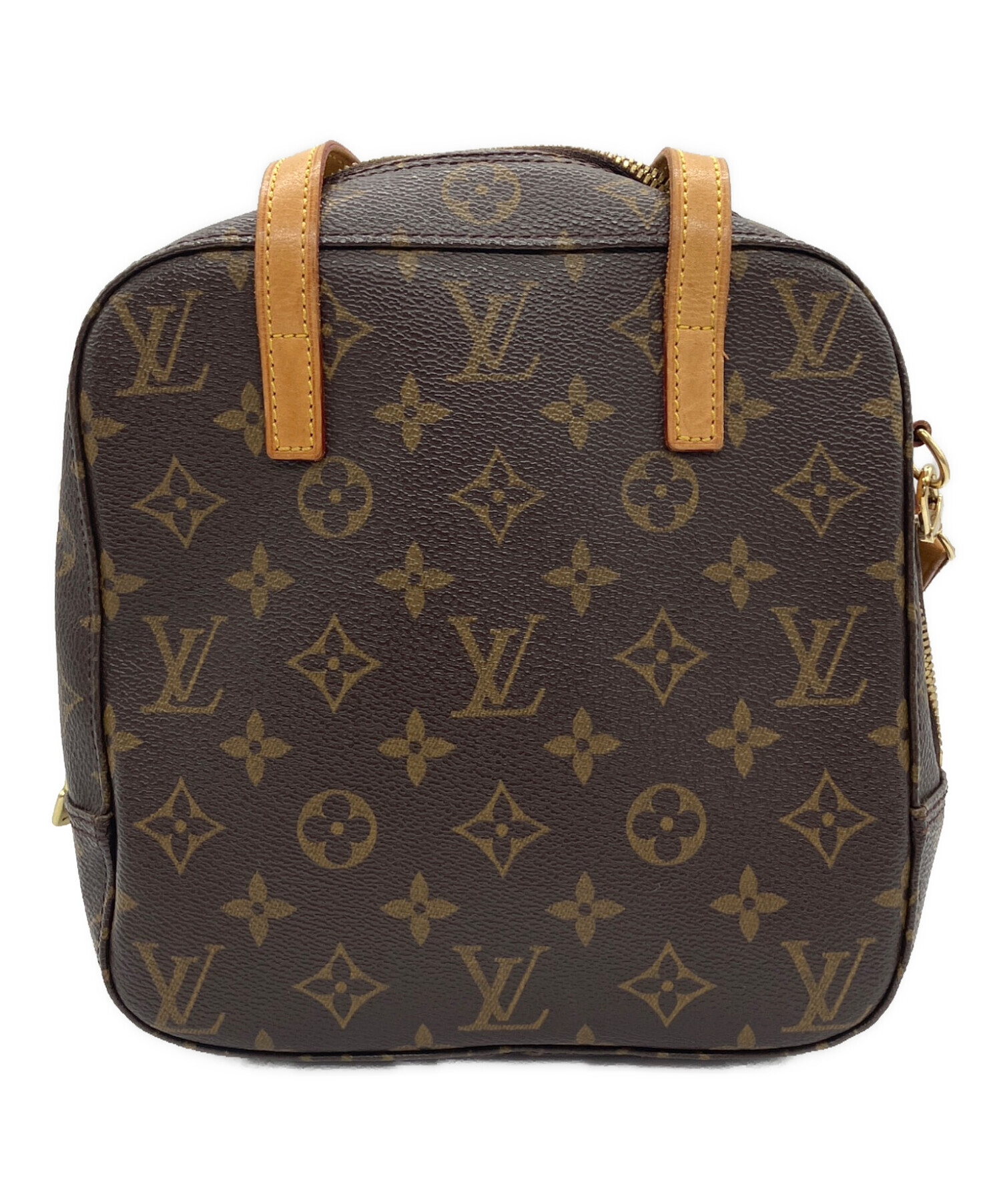 中古・古着通販】LOUIS VUITTON (ルイ ヴィトン) スポンティーニ