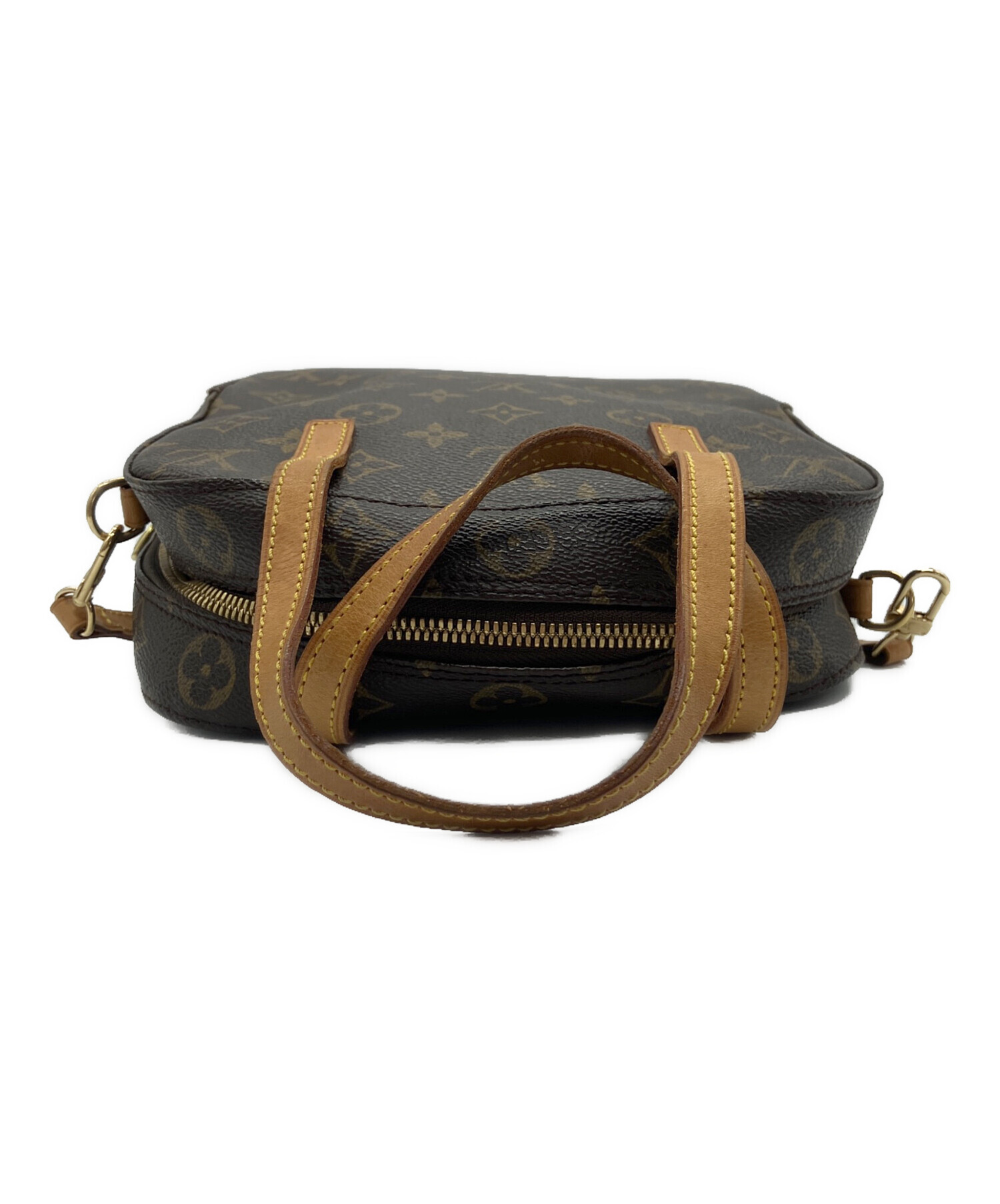 中古・古着通販】LOUIS VUITTON (ルイ ヴィトン) スポンティーニ