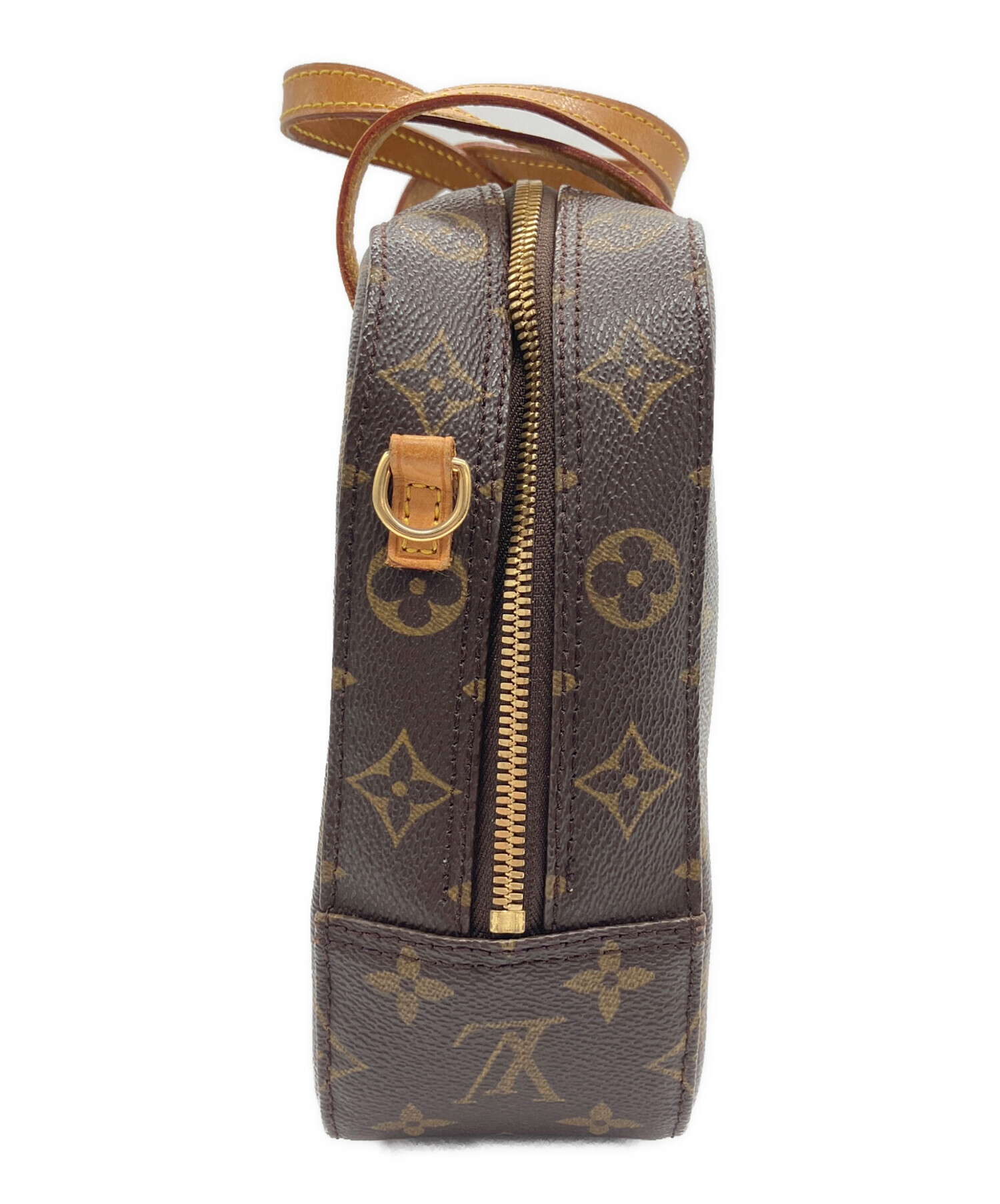 中古・古着通販】LOUIS VUITTON (ルイ ヴィトン) スポンティーニ