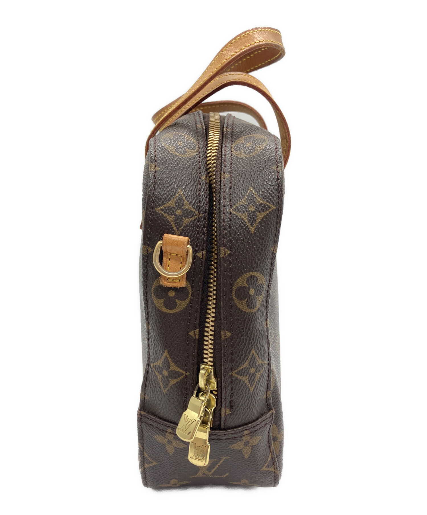 中古・古着通販】LOUIS VUITTON (ルイ ヴィトン) スポンティーニ