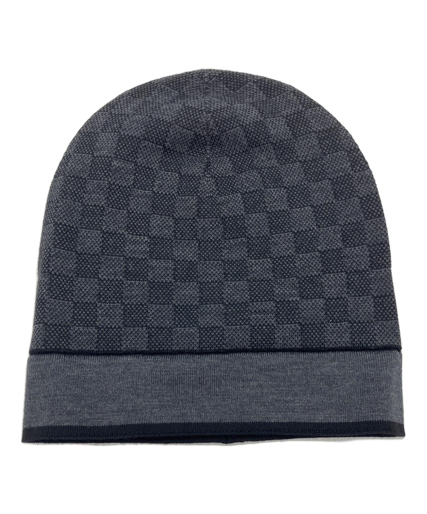 中古・古着通販】LOUIS VUITTON (ルイ ヴィトン) ボネ・プティ ダミエ