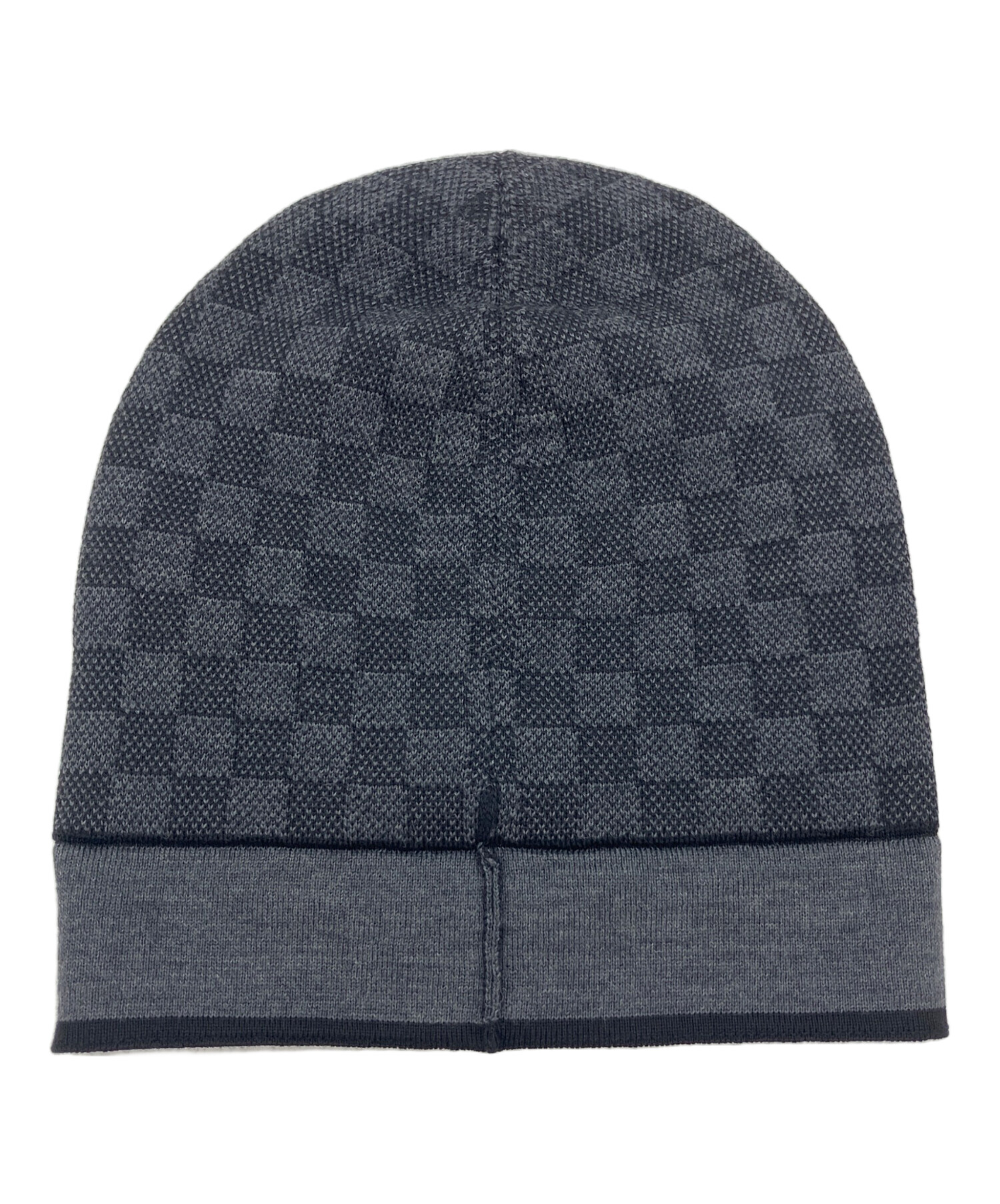 中古・古着通販】LOUIS VUITTON (ルイ ヴィトン) ボネ・プティ ダミエ