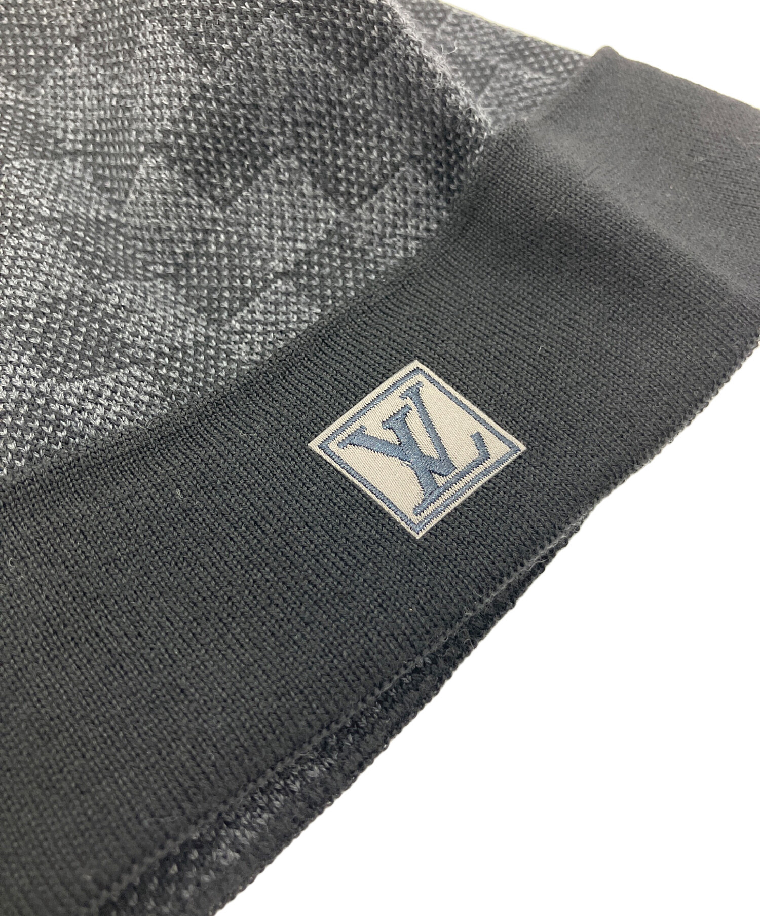 中古・古着通販】LOUIS VUITTON (ルイ ヴィトン) ボネ・プティ ダミエ