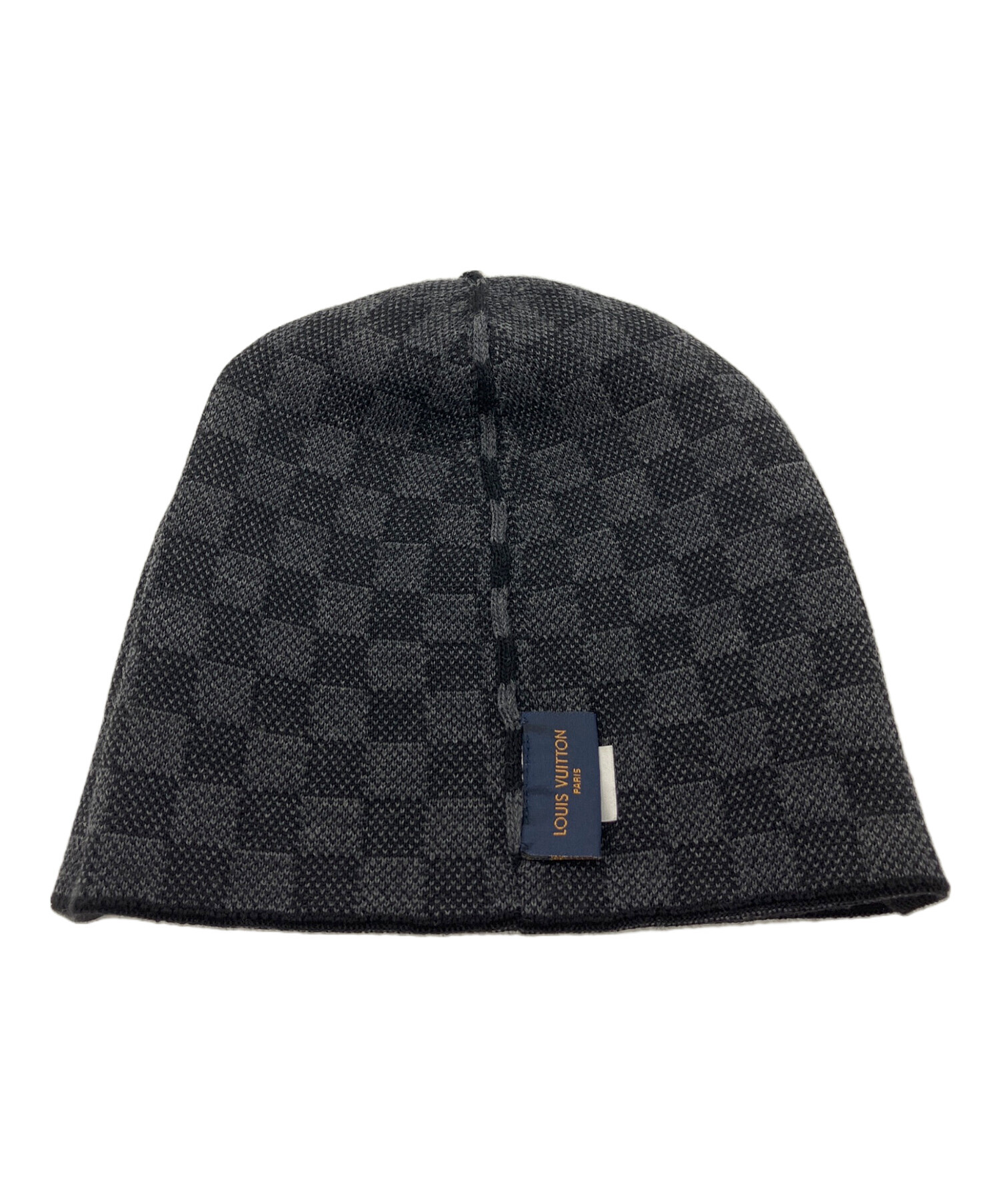 中古・古着通販】LOUIS VUITTON (ルイ ヴィトン) ボネ・プティ ダミエ