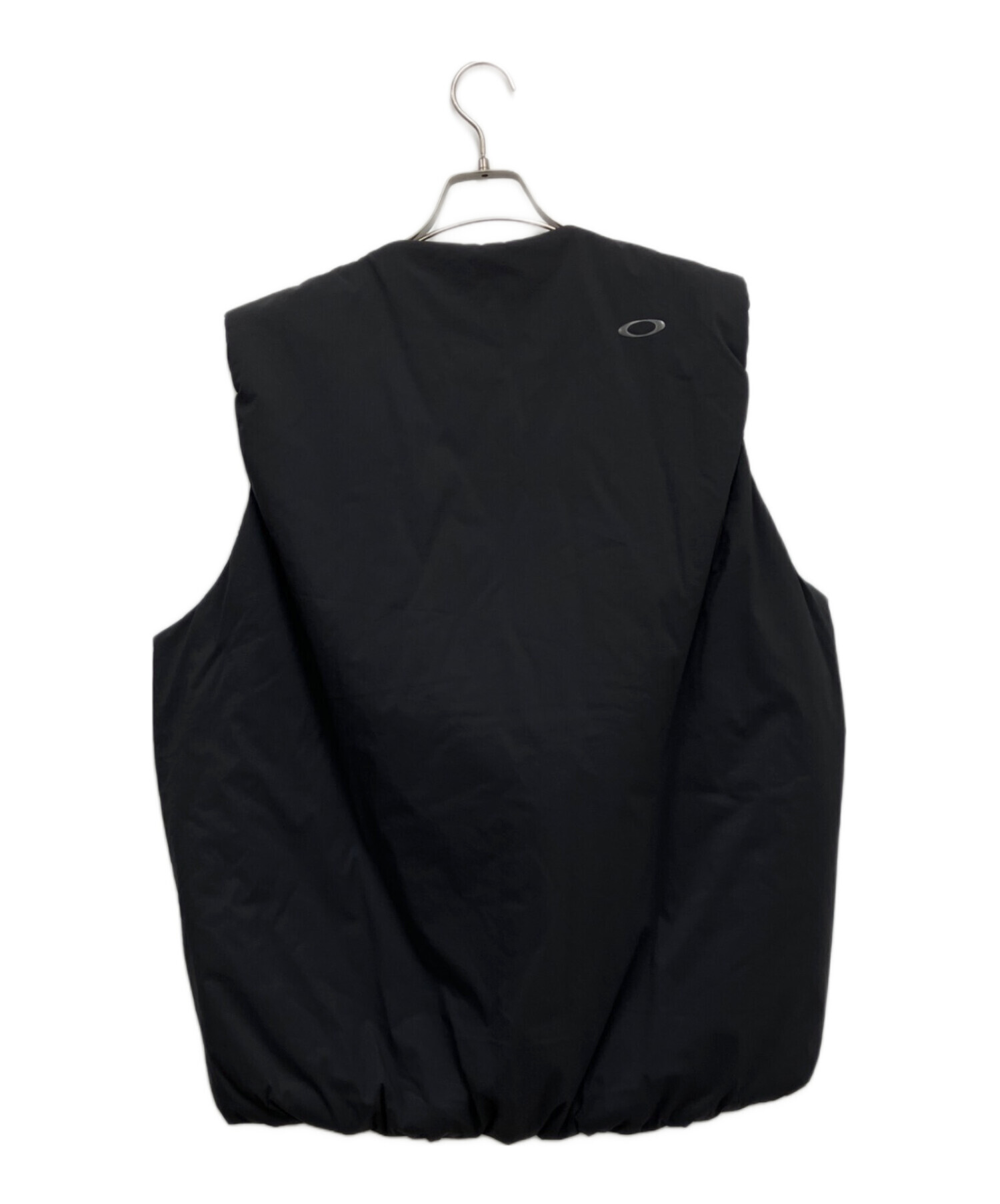 中古・古着通販】OAKLEY (オークリー) ベスト ブラック サイズ:XL