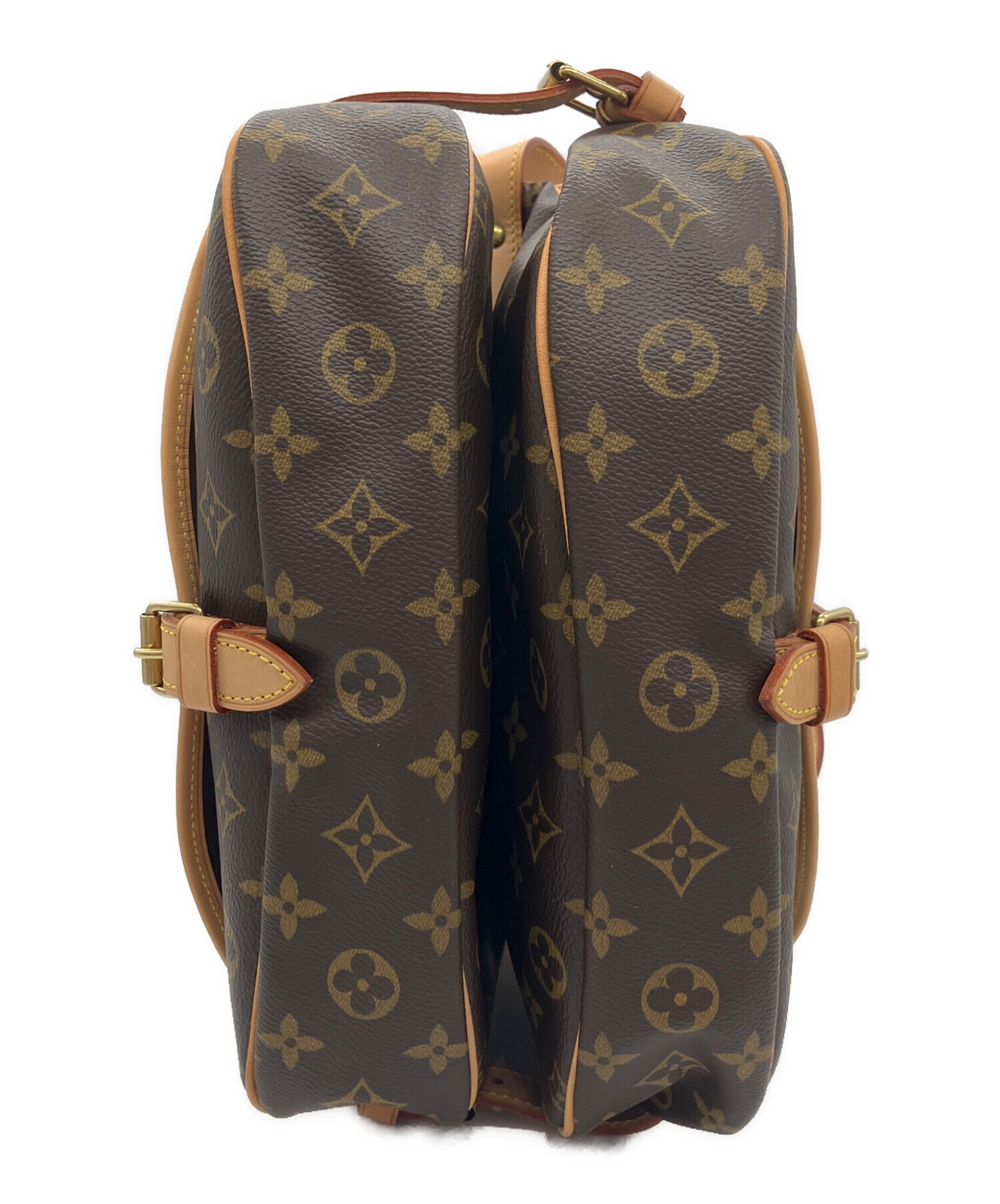 中古・古着通販】LOUIS VUITTON (ルイ ヴィトン) ソミュール30