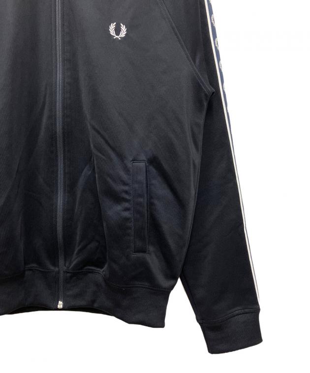 中古・古着通販】FRED PERRY (フレッドペリー) トラックジャケット
