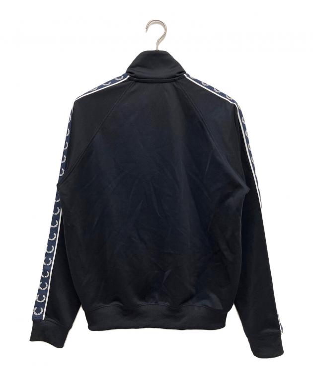 中古・古着通販】FRED PERRY (フレッドペリー) トラックジャケット