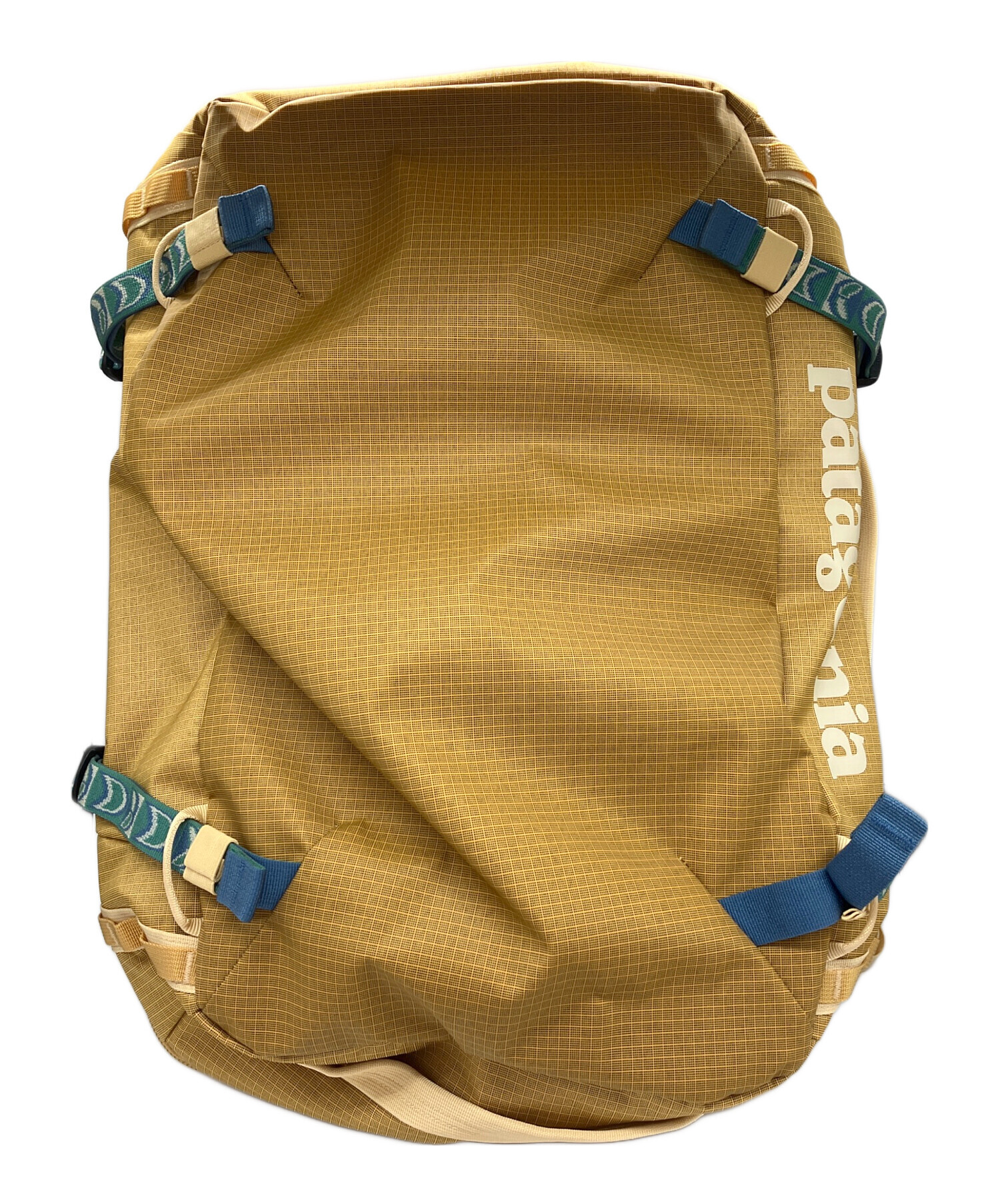 中古・古着通販】Patagonia (パタゴニア) ブラックホール MLC イエロー