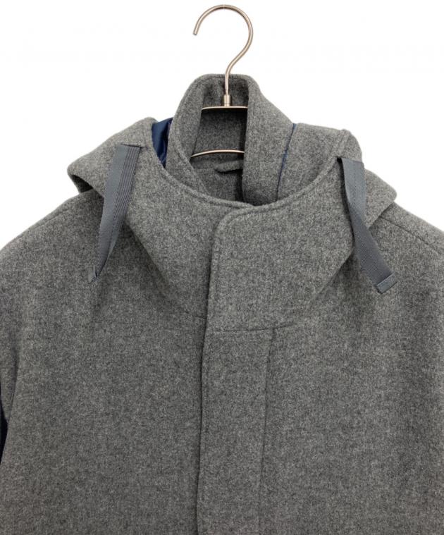 中古・古着通販】PAUL SMITH (ポールスミス) コート グレー サイズ:S