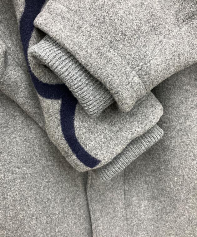 中古・古着通販】PAUL SMITH (ポールスミス) コート グレー サイズ:S