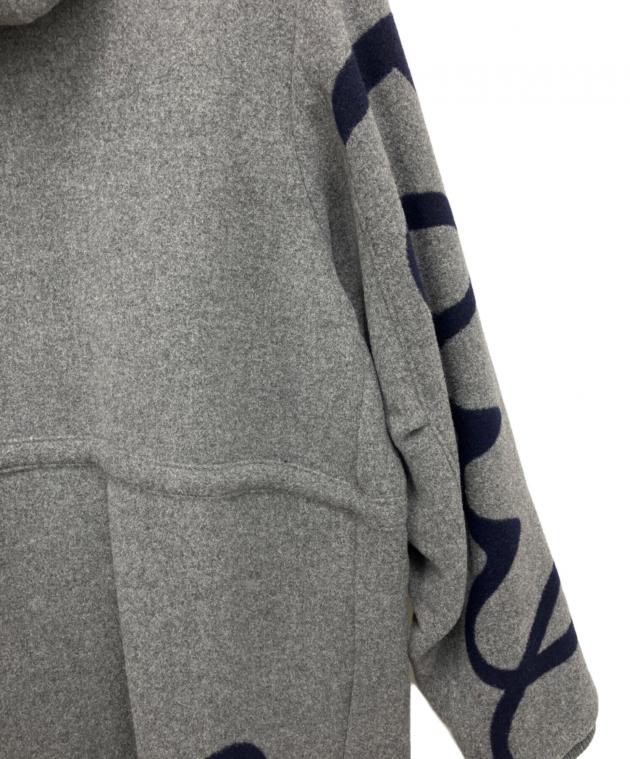 中古・古着通販】PAUL SMITH (ポールスミス) コート グレー サイズ:S