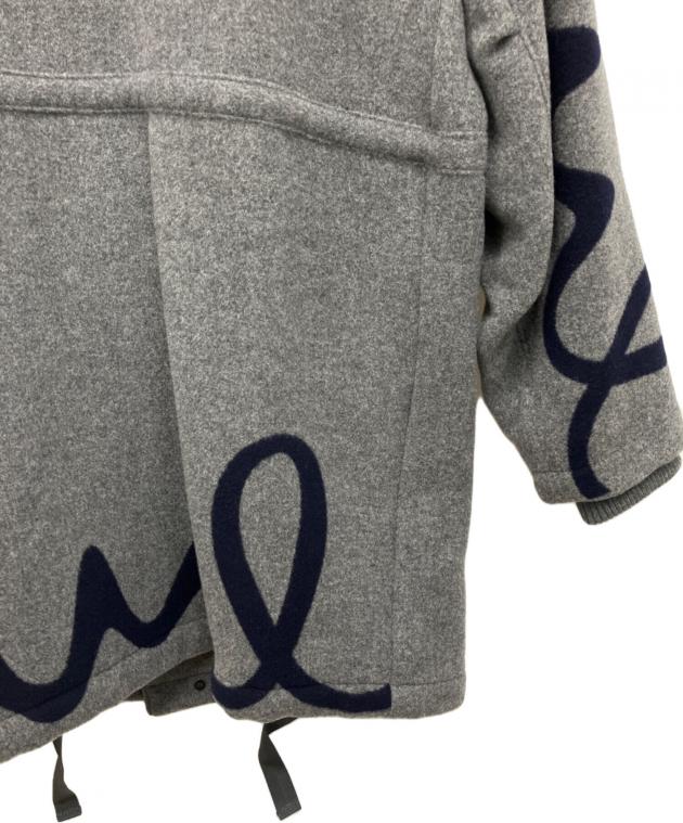 定価10万超え PaulSmithCollection コート 中古・古着通販】PAUL SMITH (ポールスミス) コート グレー サイズ:S