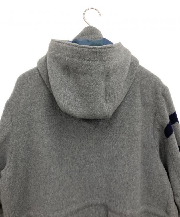 中古・古着通販】PAUL SMITH (ポールスミス) コート グレー サイズ:S