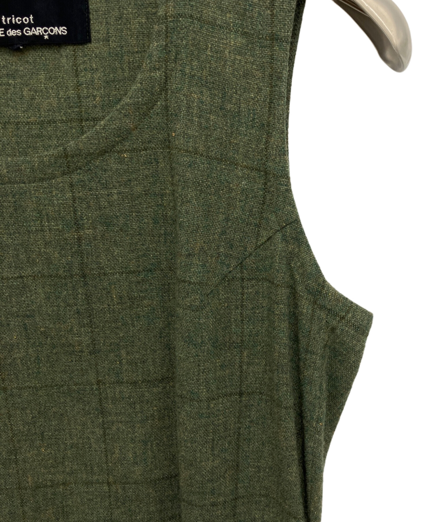 中古・古着通販】tricot COMME des GARCONS (トリココムデギャルソン