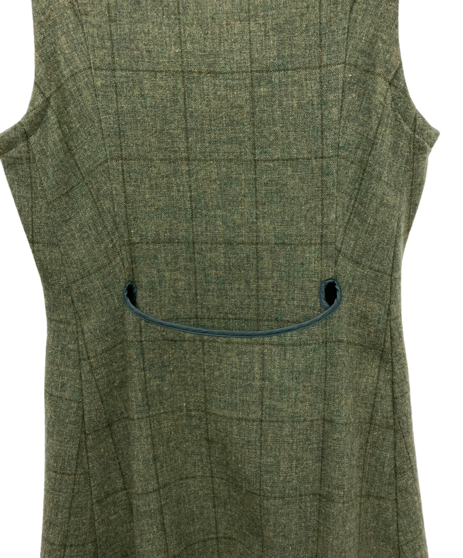 中古・古着通販】tricot COMME des GARCONS (トリココムデギャルソン