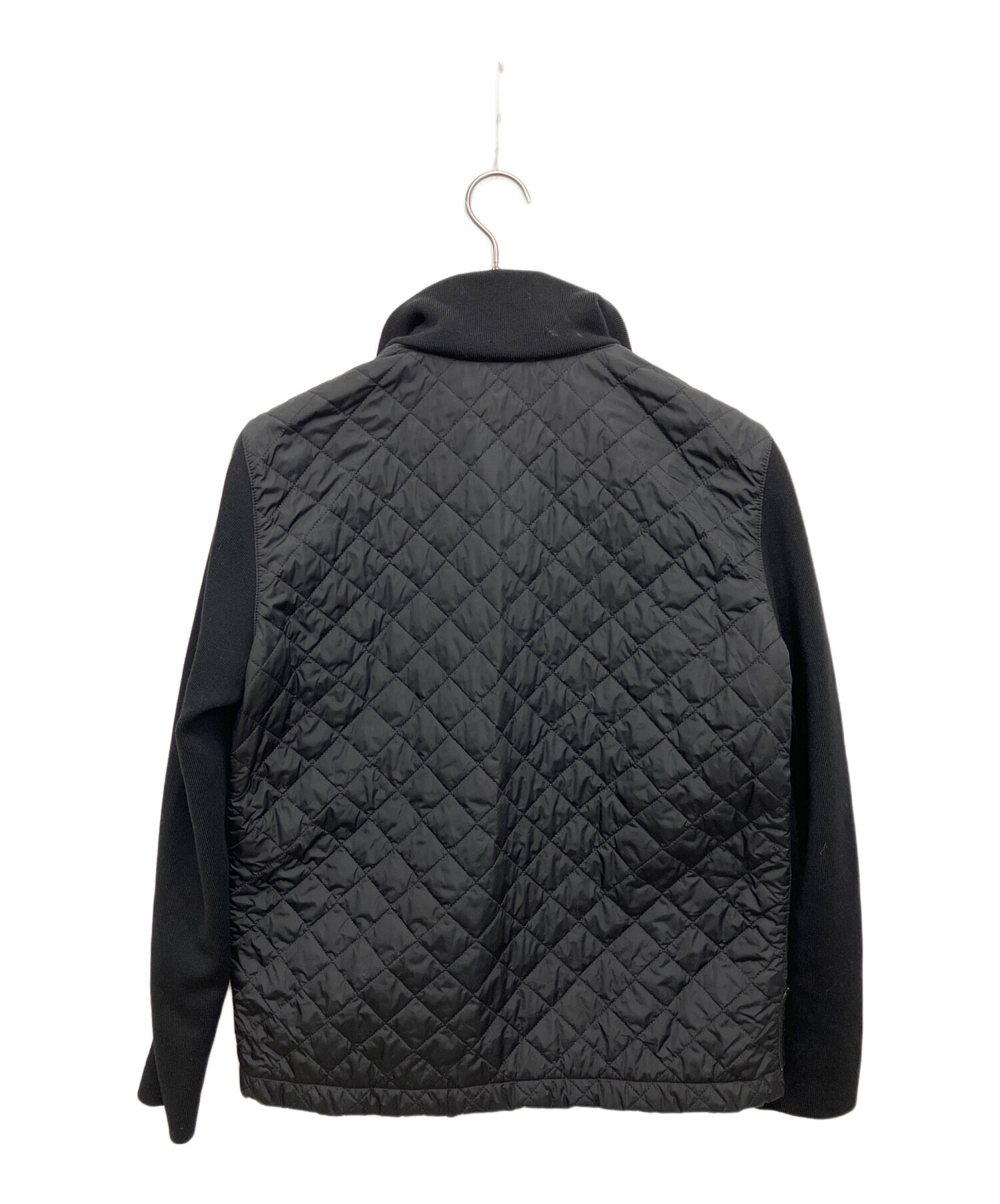 中古・古着通販】PRADA SPORTS (プラダスポーツ) ハイブリッドブルゾン