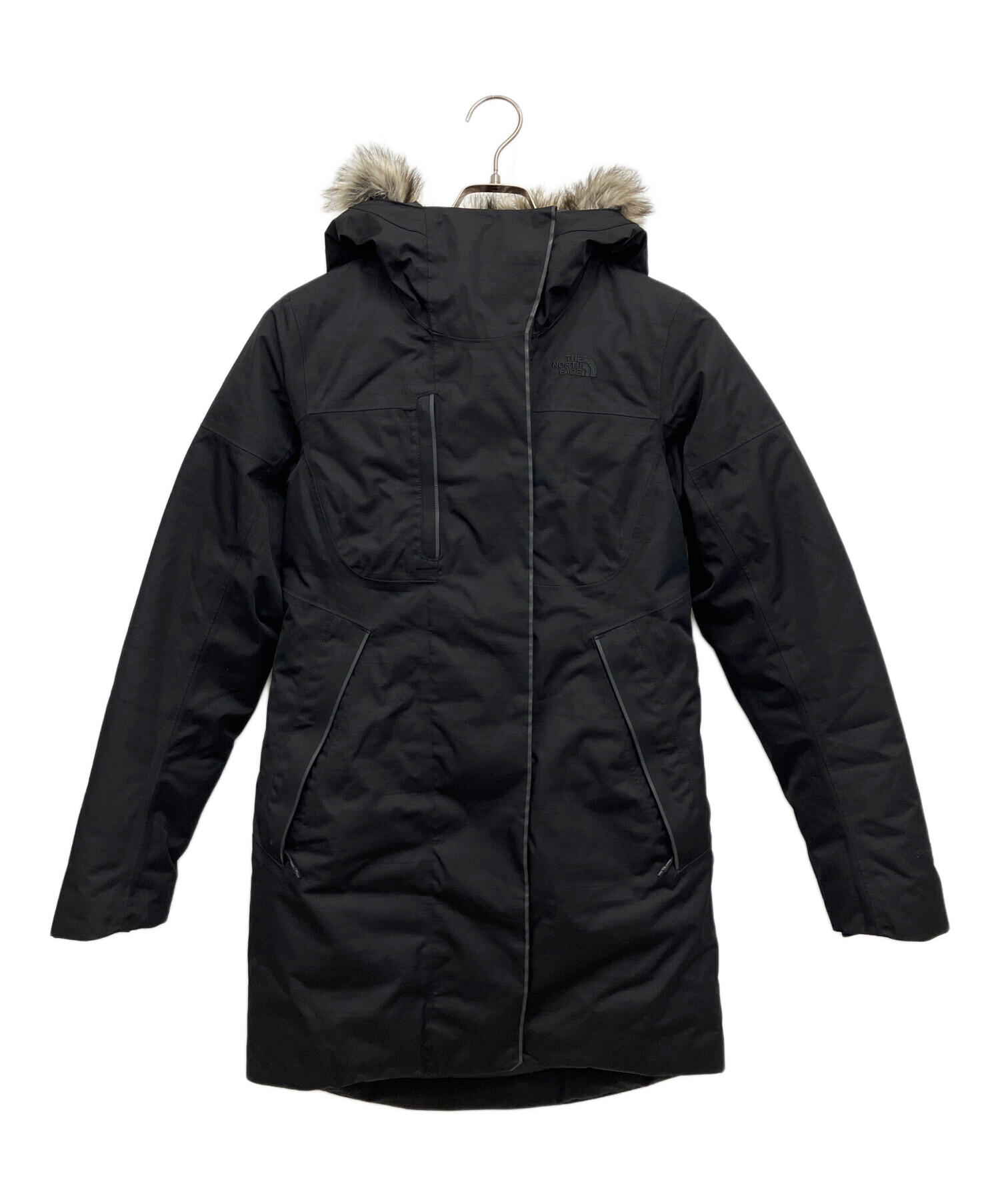 タグ付き未使用　THE NORTH FACE フーデッドコート　ゴアテックス 中古・古着通販】THE NORTH FACE (ザ ノース フェイス) フーデット