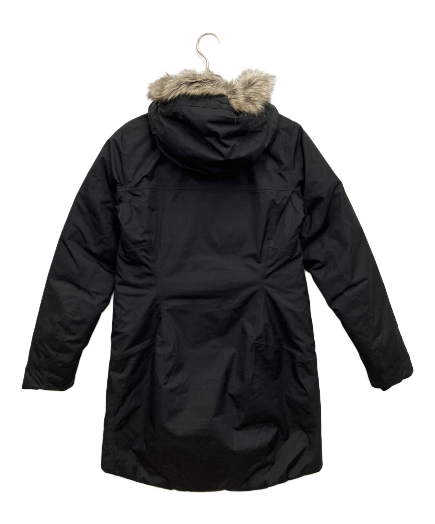 中古・古着通販】THE NORTH FACE (ザ ノース フェイス) フーデット