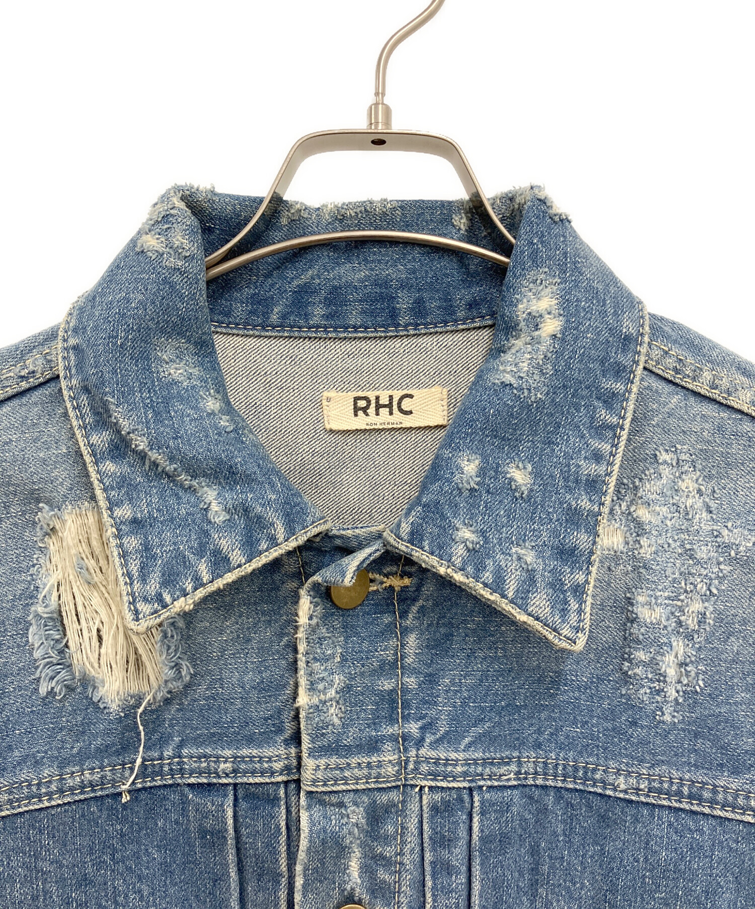 中古・古着通販】RHC Ron Herman (アールエイチシー ロンハーマン