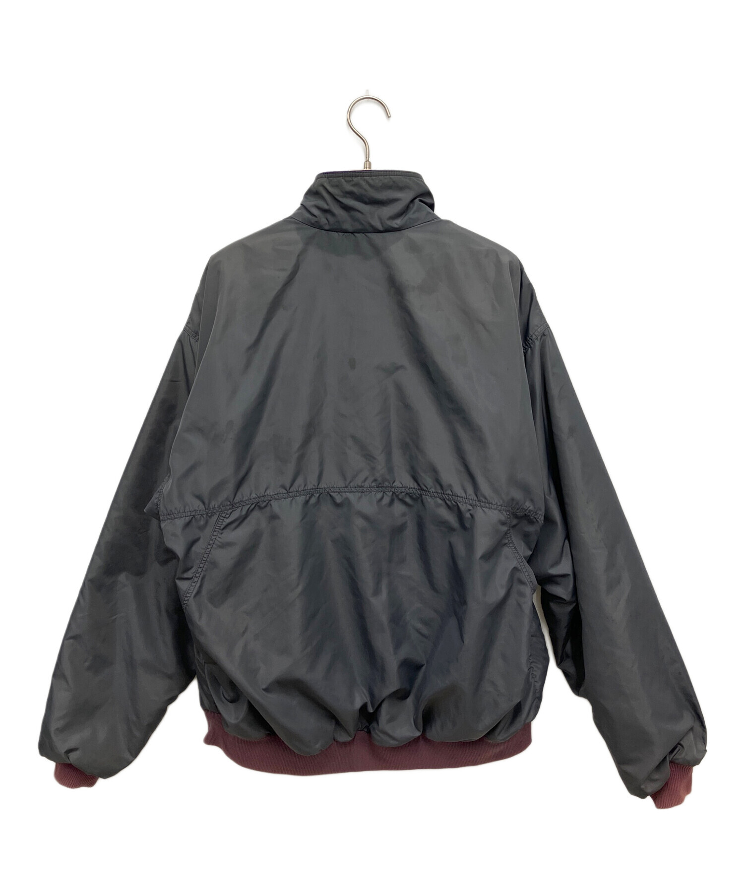 中古・古着通販】Patagonia (パタゴニア) シェルドシンチラジャケット